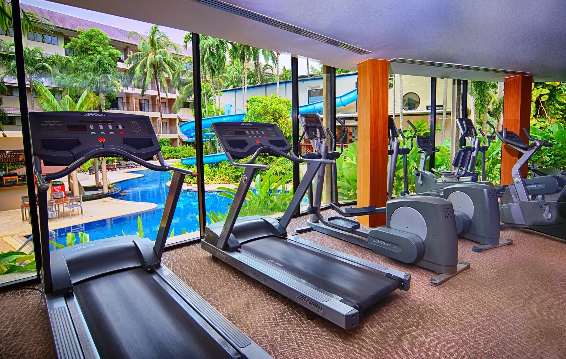 Holiday Inn Resort Phuket Surin Beach By IHG - zdjęcie 13