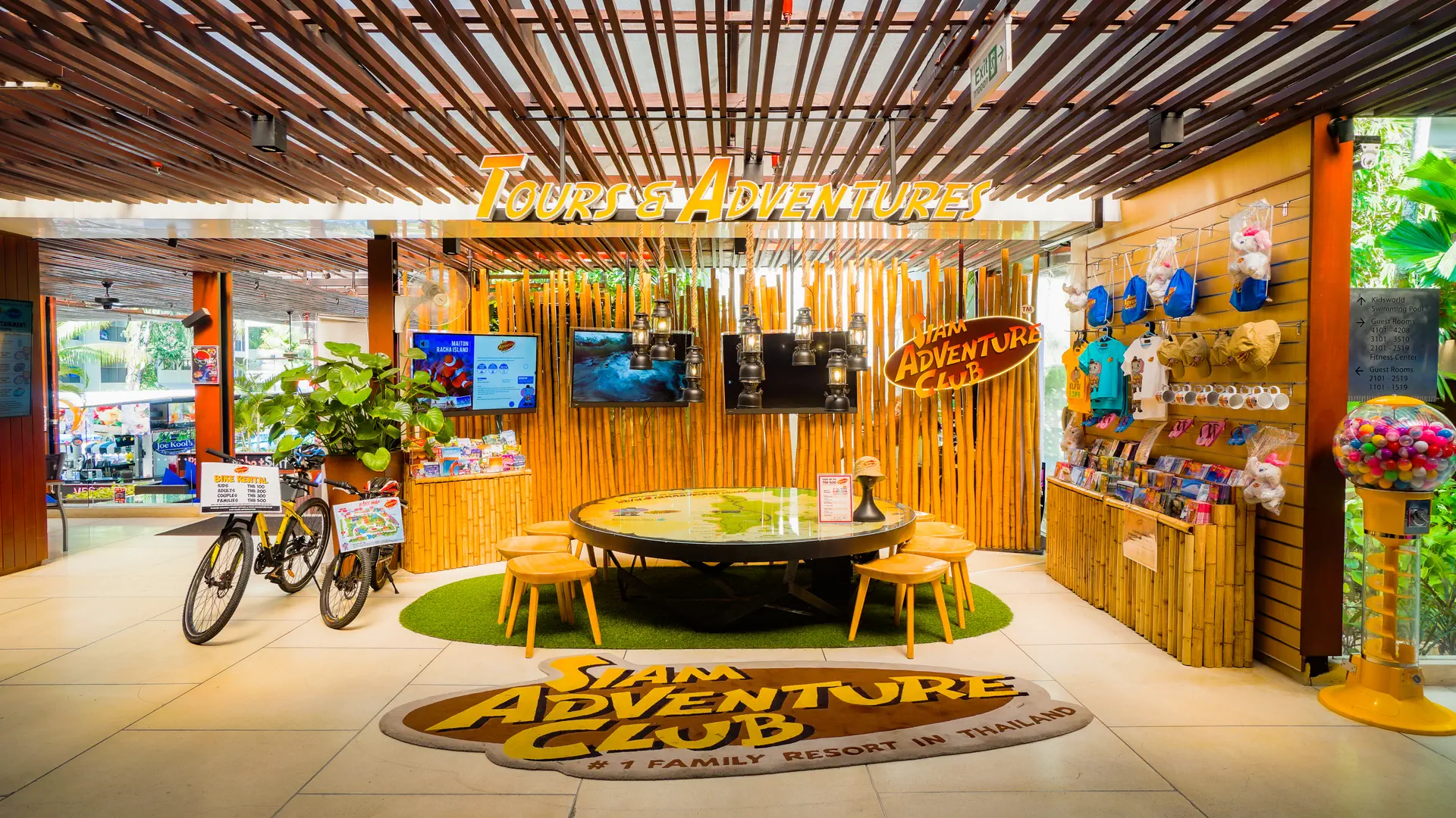 Holiday Inn Resort Phuket Surin Beach By IHG - zdjęcie 15