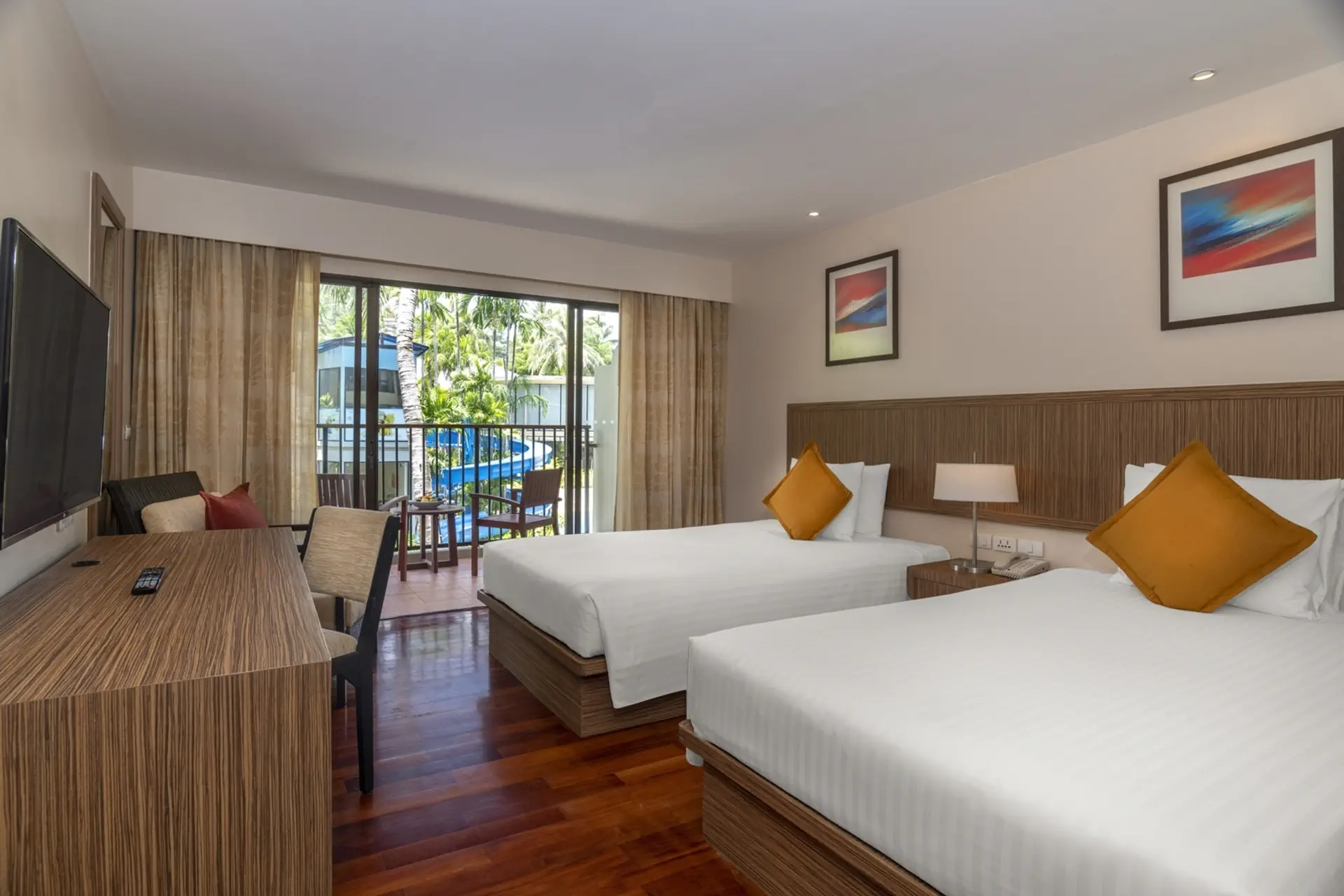 Holiday Inn Resort Phuket Surin Beach By IHG - zdjęcie 7