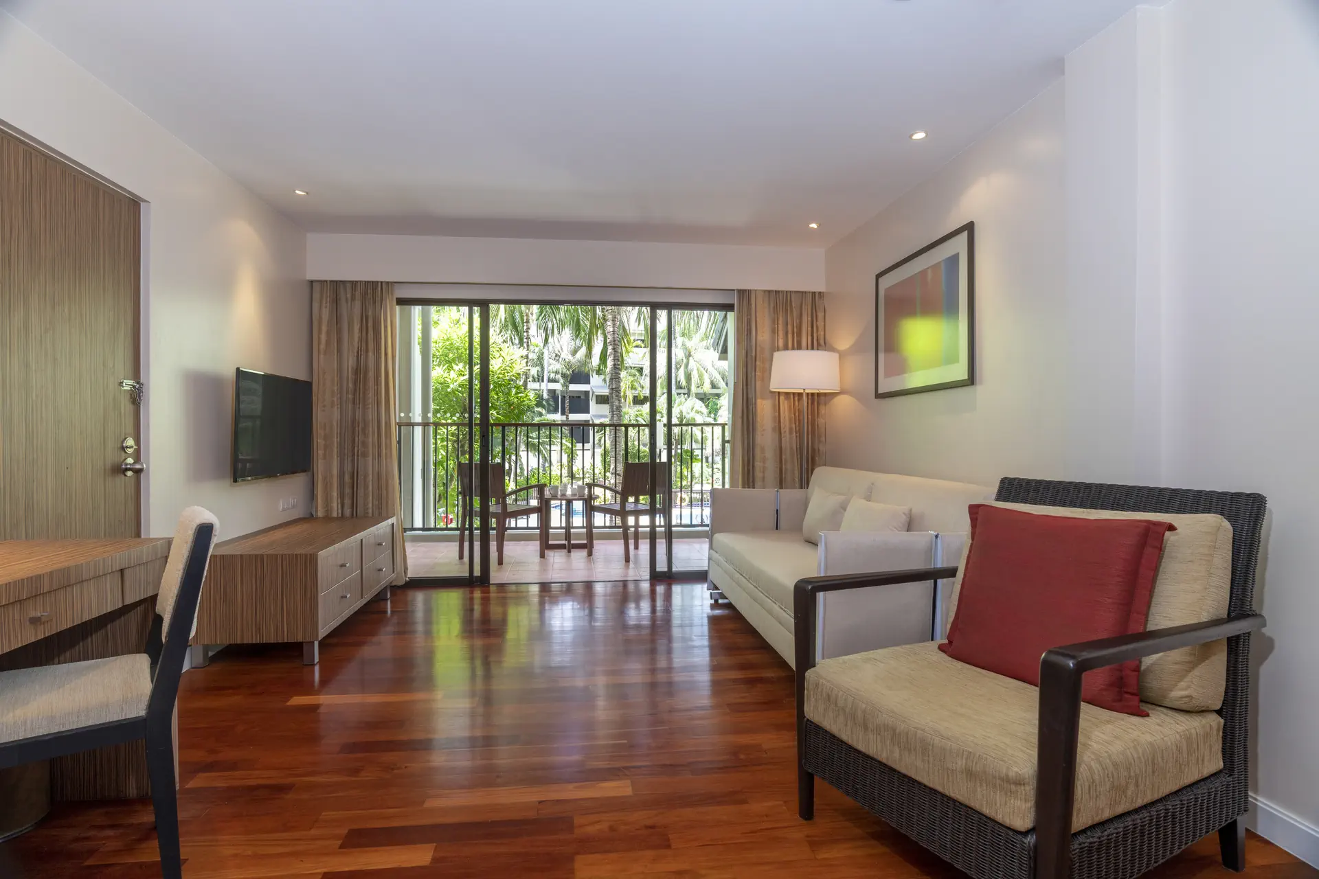 Holiday Inn Resort Phuket Surin Beach By IHG - zdjęcie 9