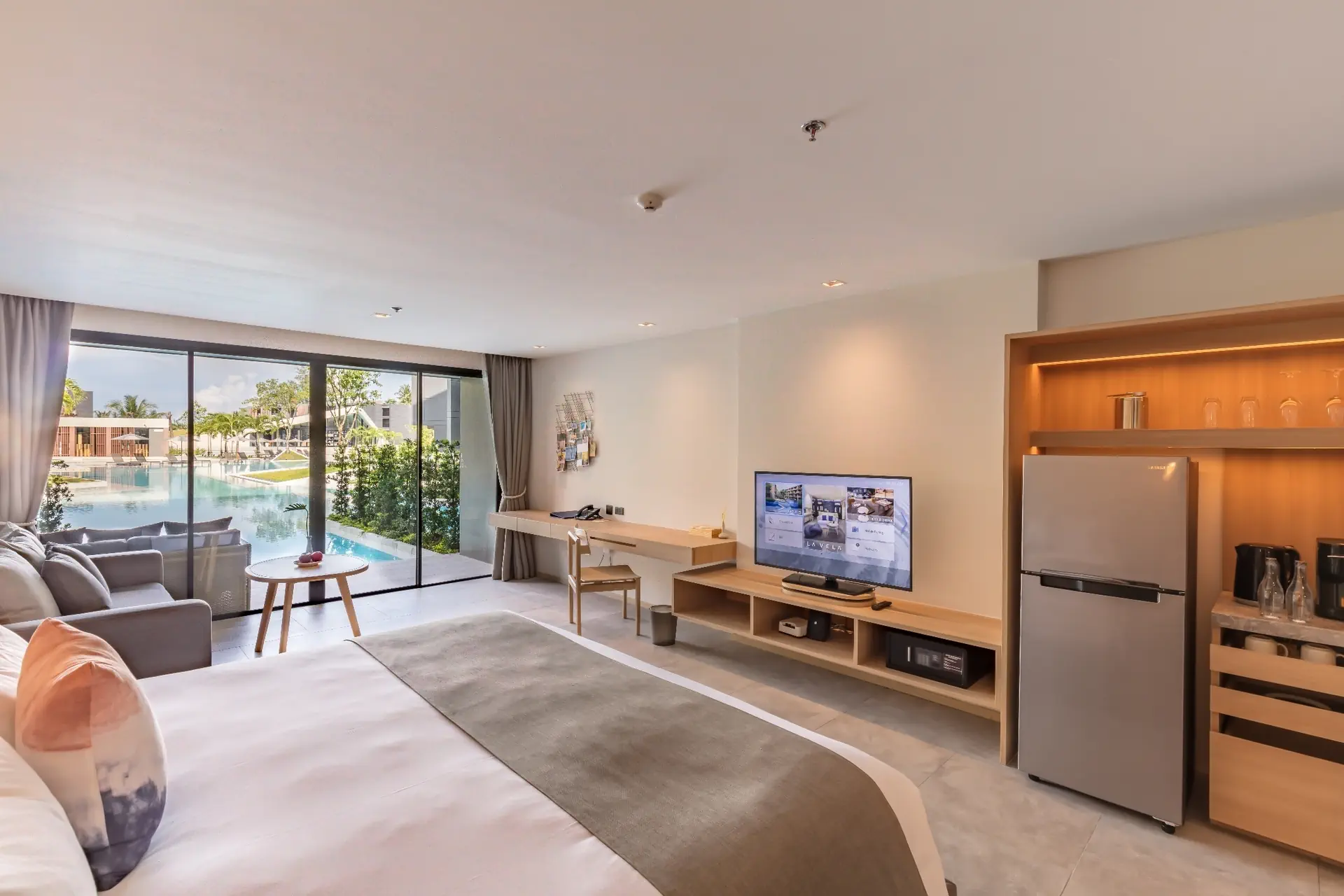 La Vela Khao Lak - zdjęcie 31