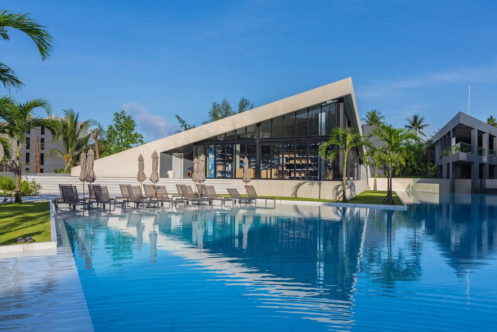 La Vela Khao Lak - zdjęcie 7