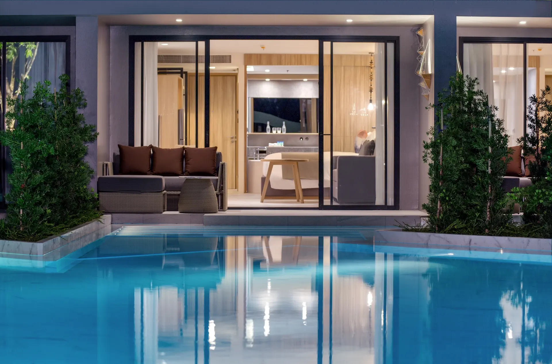 La Vela Khao Lak - zdjęcie 33