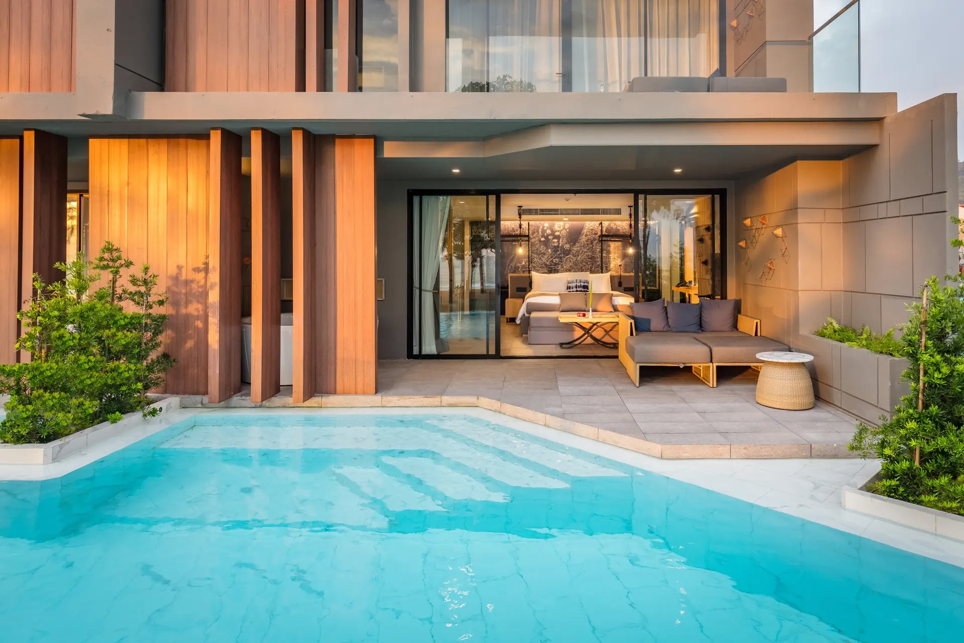 La Vela Khao Lak - zdjęcie 27