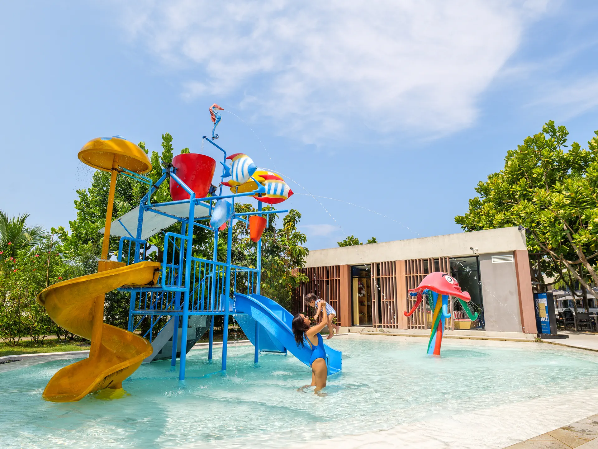 La Vela Khao Lak - zdjęcie 24