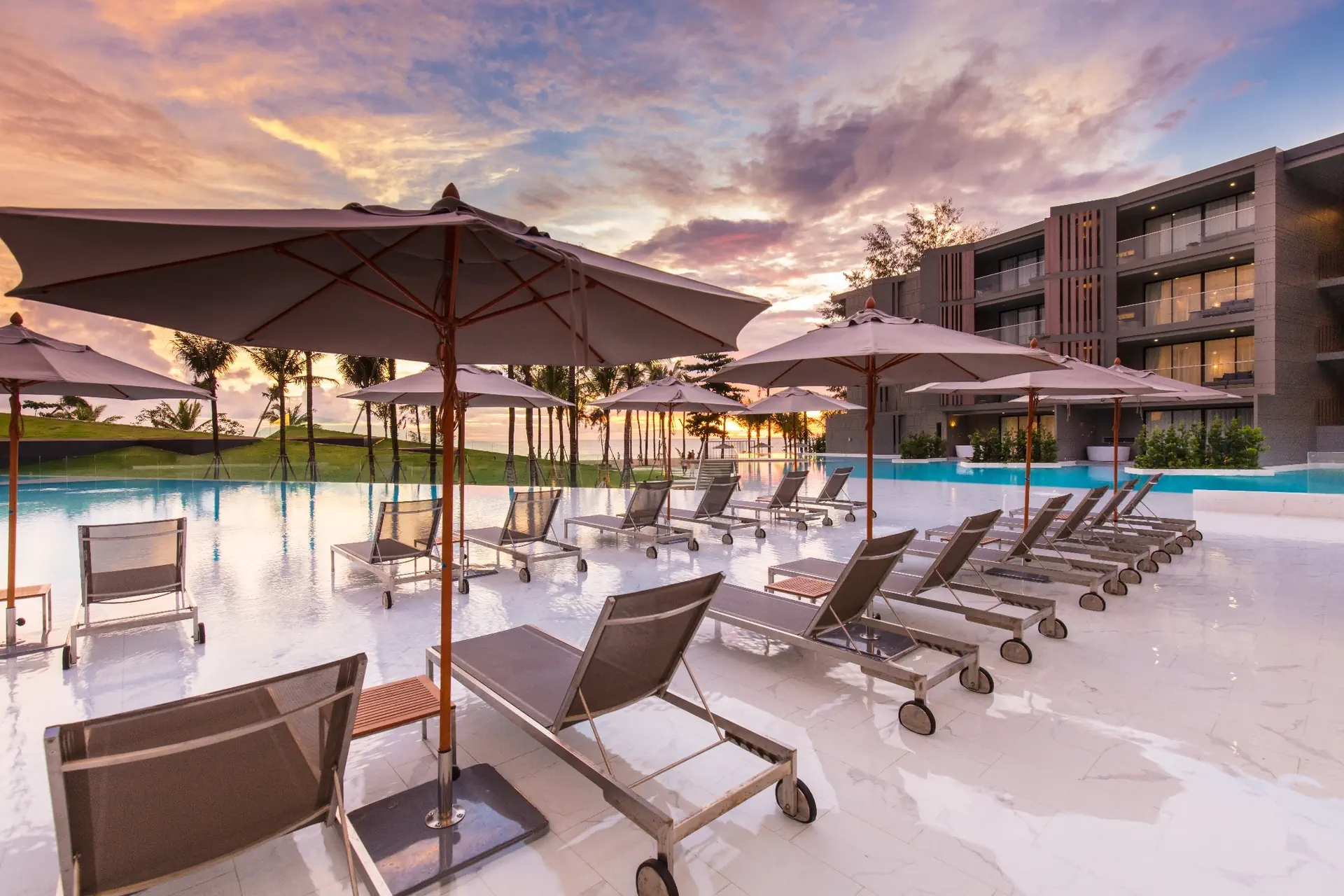 La Vela Khao Lak - zdjęcie 17