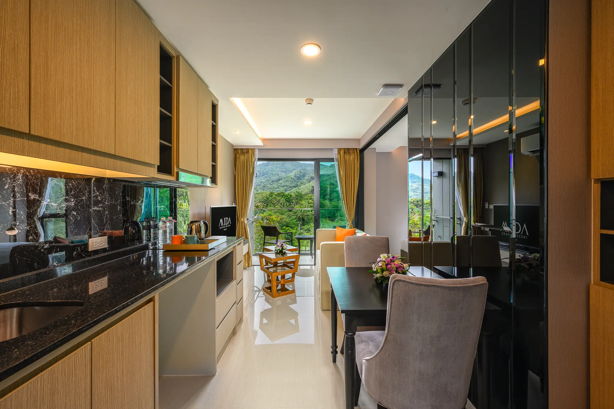 Mida Grande Resort Phuket - zdjęcie 22