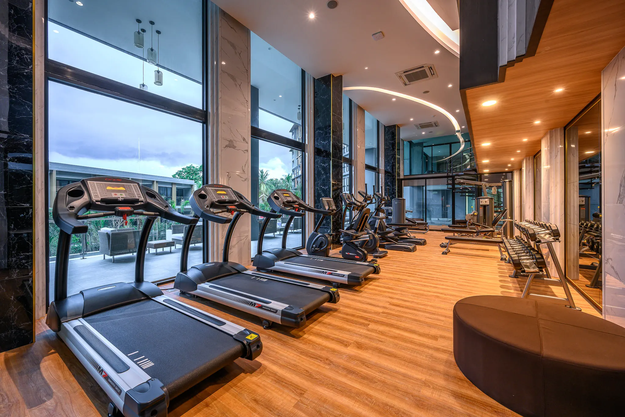 Mida Grande Resort Phuket - zdjęcie 28