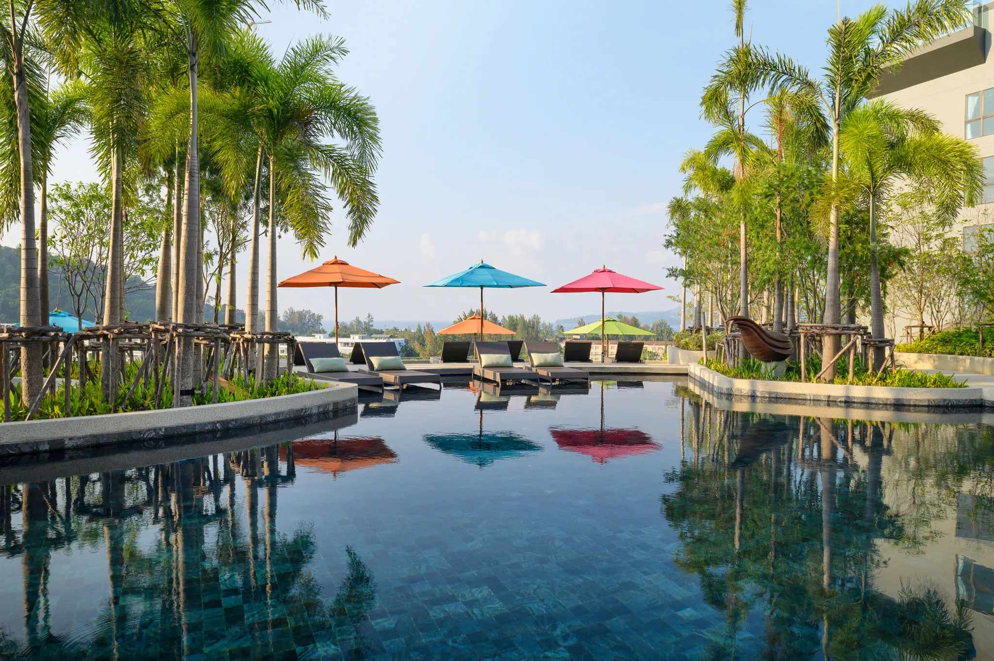 Mida Grande Resort Phuket - zdjęcie 31