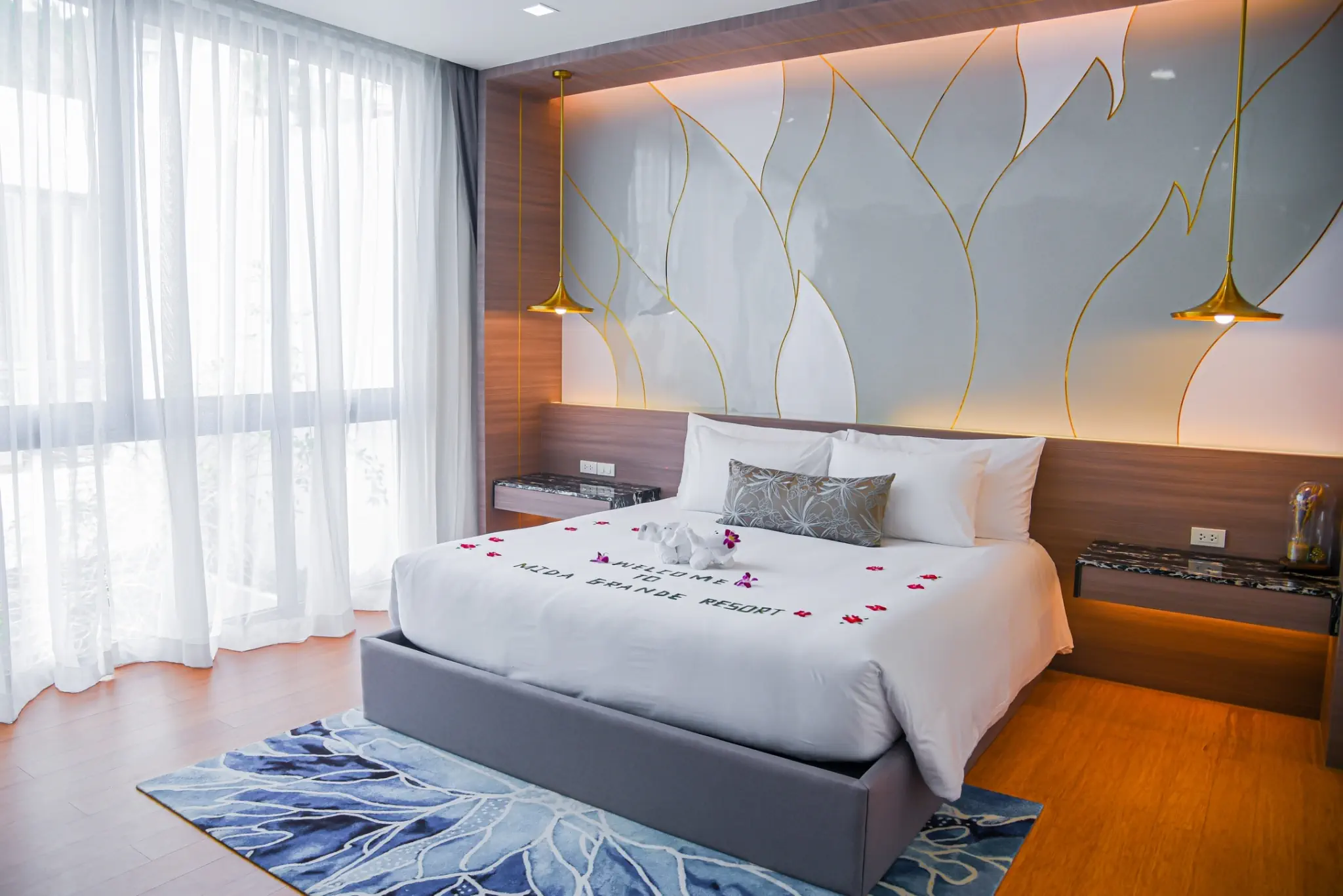 Mida Grande Resort Phuket - zdjęcie 17