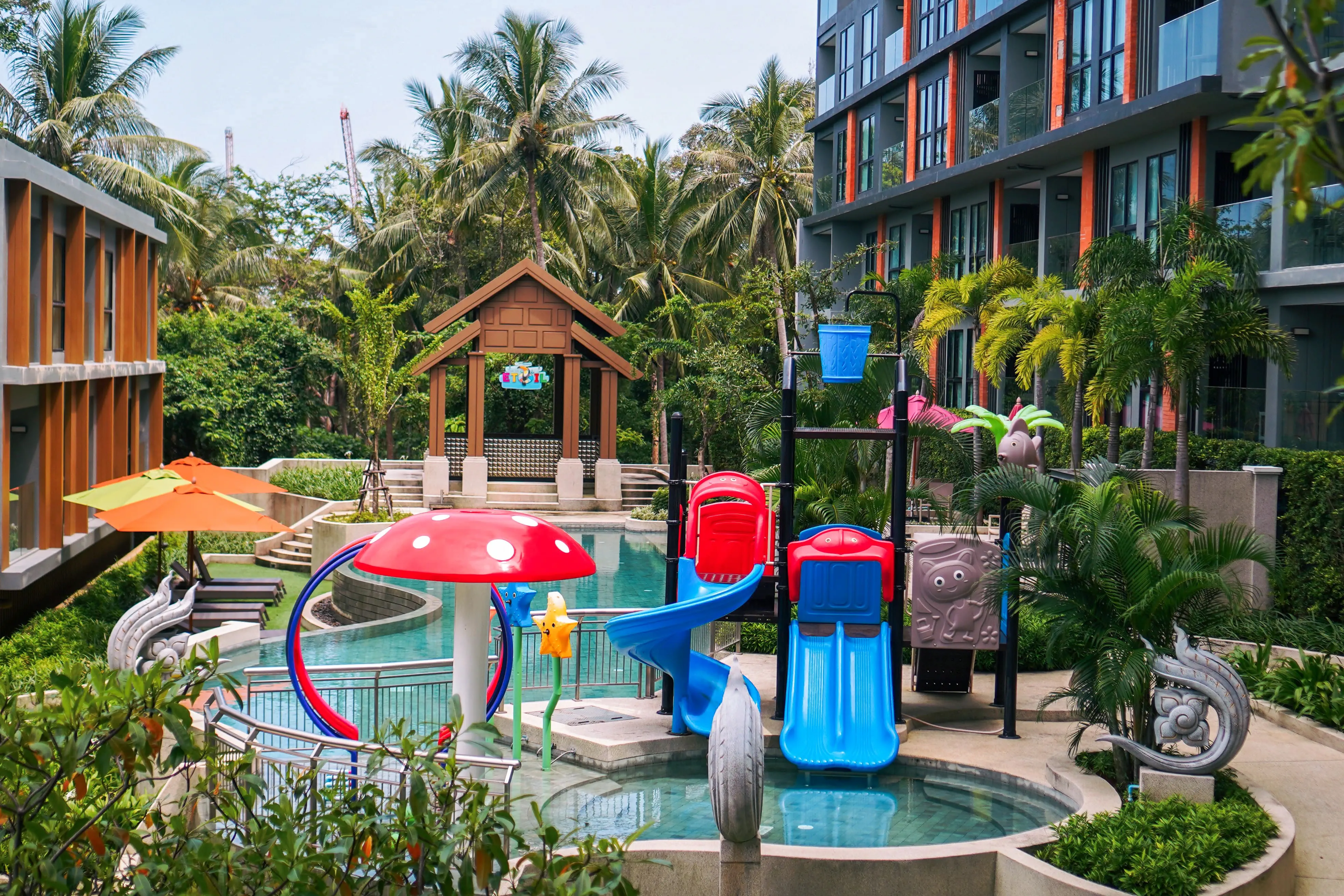 Mida Grande Resort Phuket - zdjęcie 29