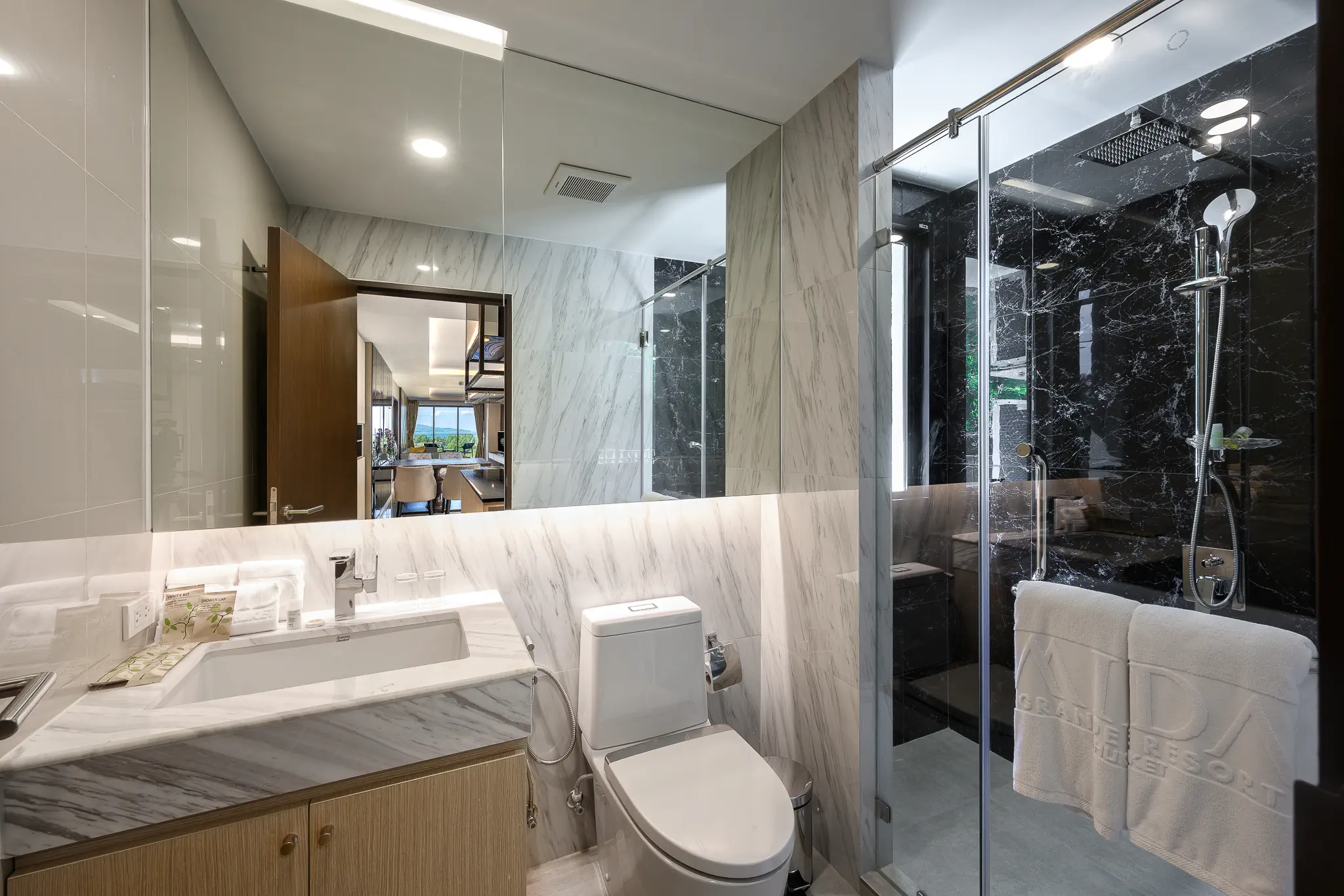 Mida Grande Resort Phuket - zdjęcie 7