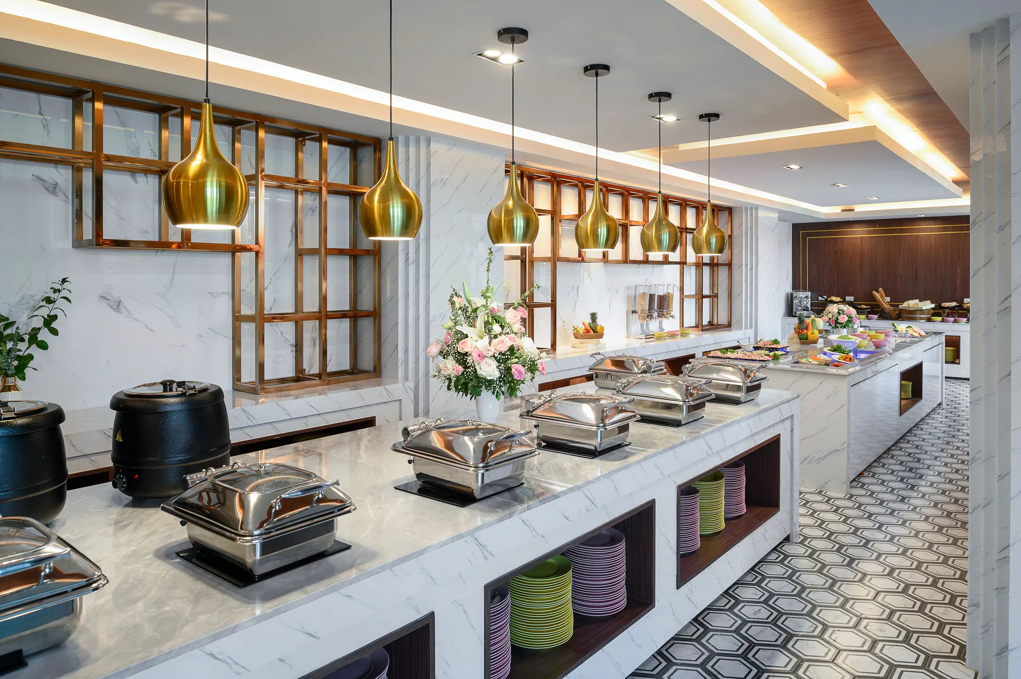 Mida Grande Resort Phuket - zdjęcie 25