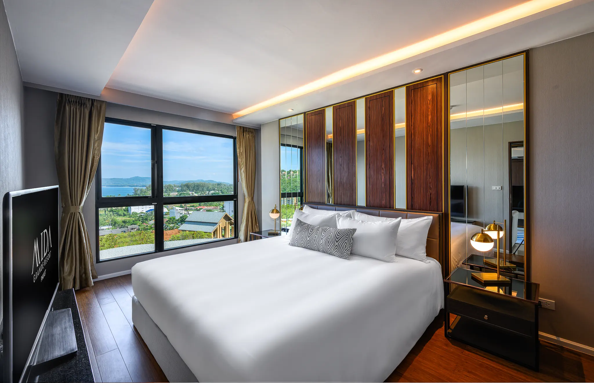 Mida Grande Resort Phuket - zdjęcie 6