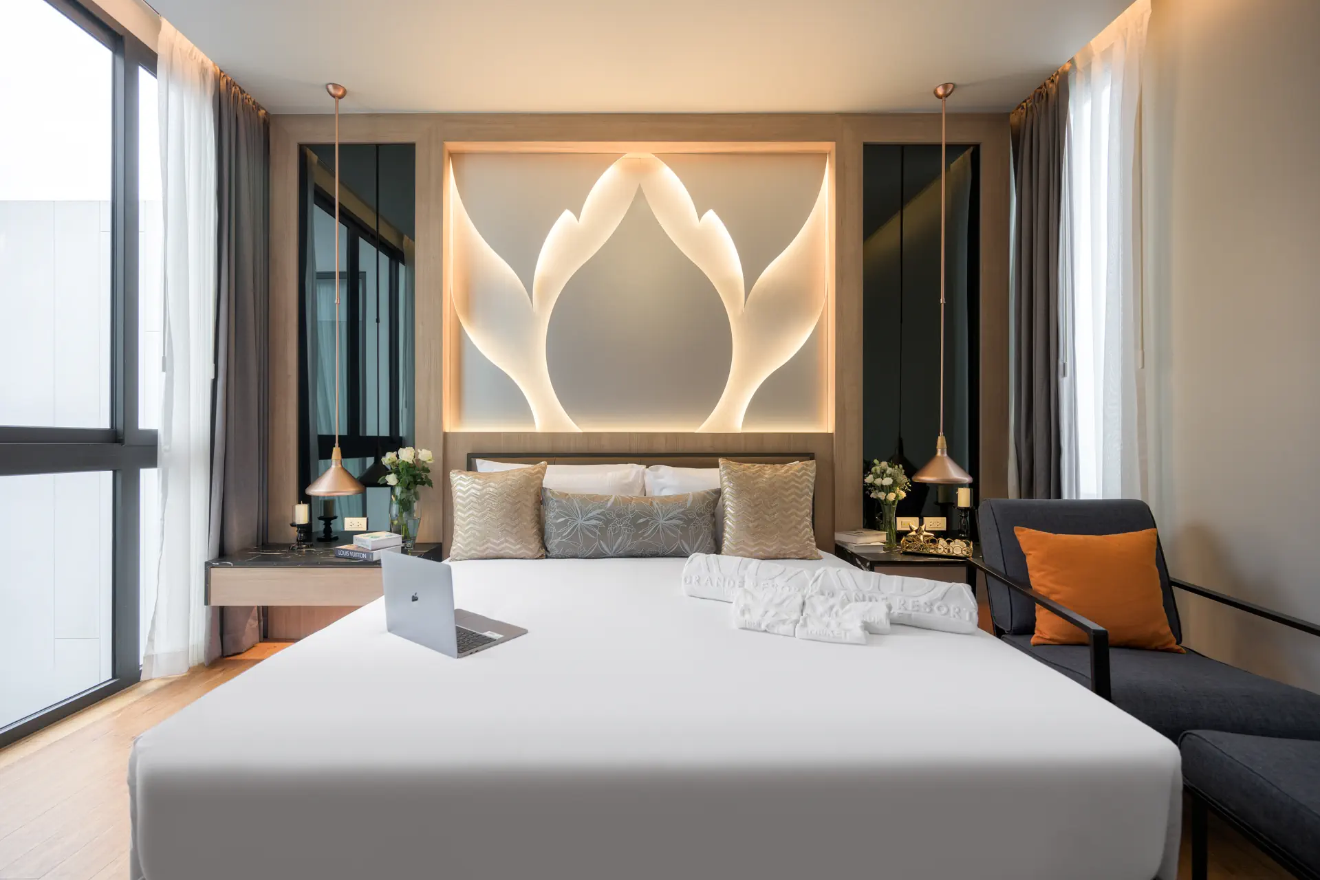Mida Grande Resort Phuket - zdjęcie 9