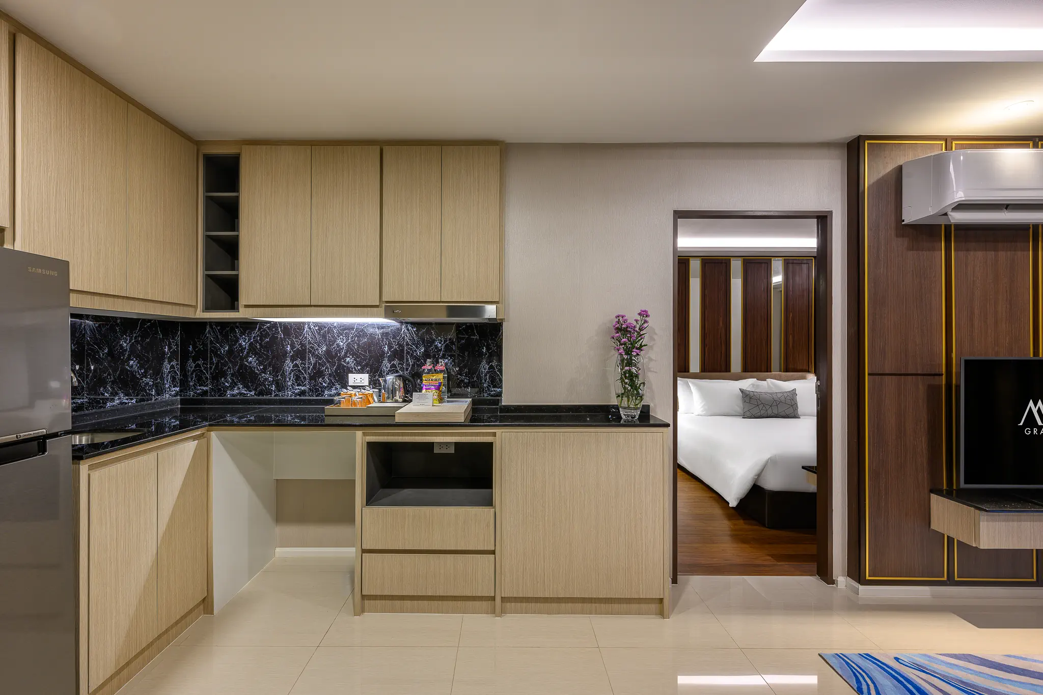 Mida Grande Resort Phuket - zdjęcie 10