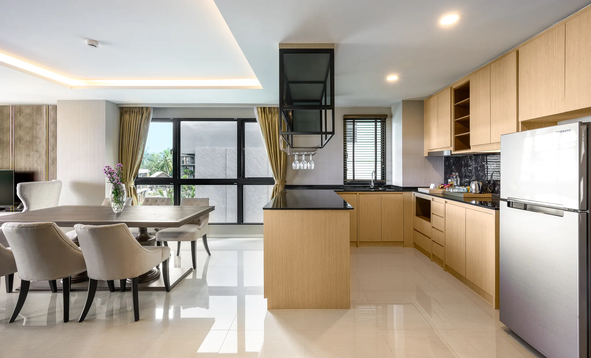 Mida Grande Resort Phuket - zdjęcie 19