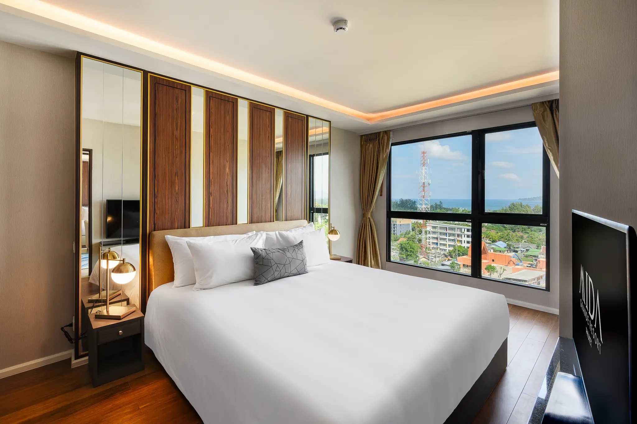 Mida Grande Resort Phuket - zdjęcie 11