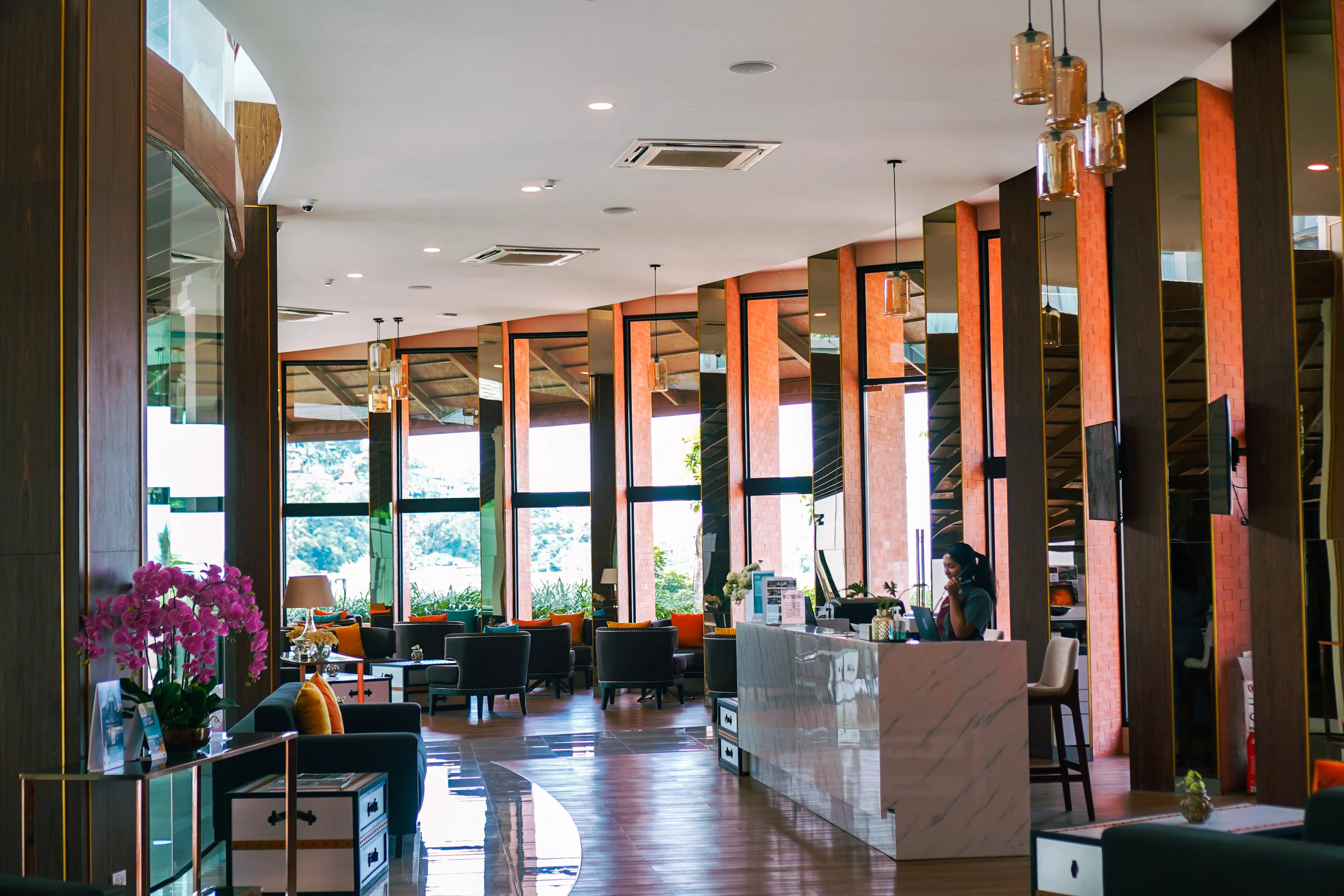 Mida Grande Resort Phuket - zdjęcie 3