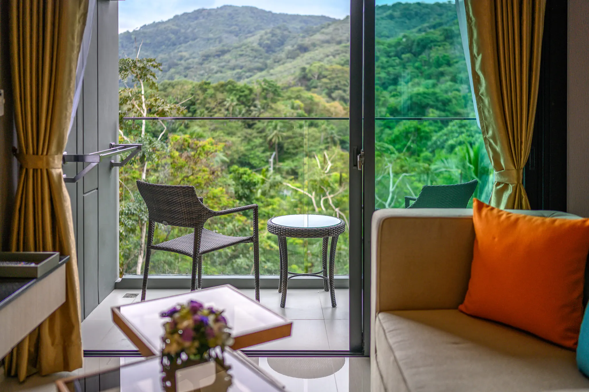 Mida Grande Resort Phuket - zdjęcie 24