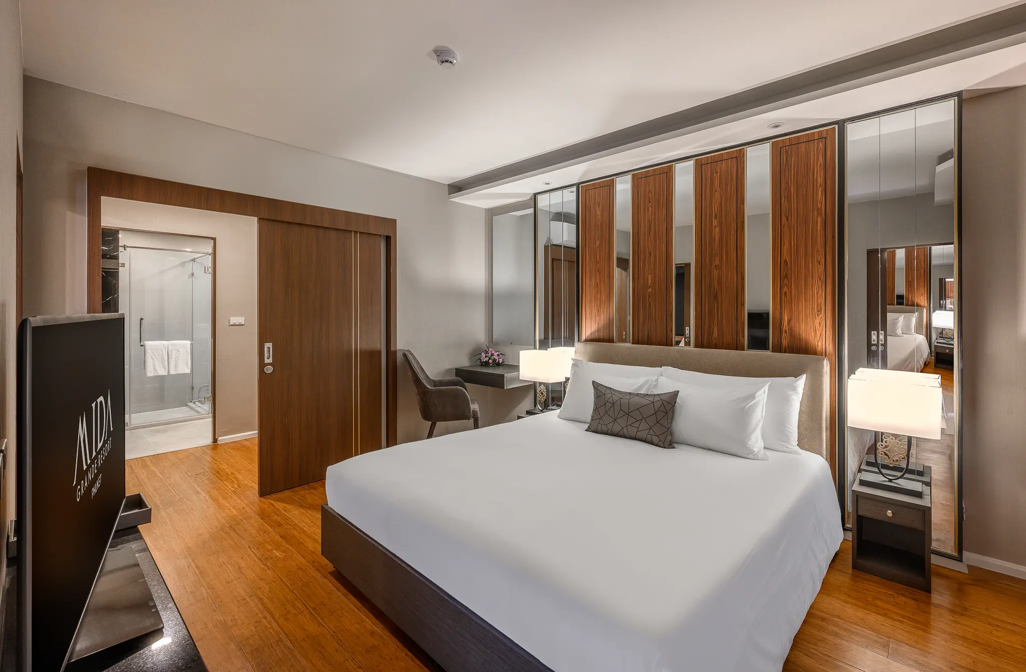Mida Grande Resort Phuket - zdjęcie 14