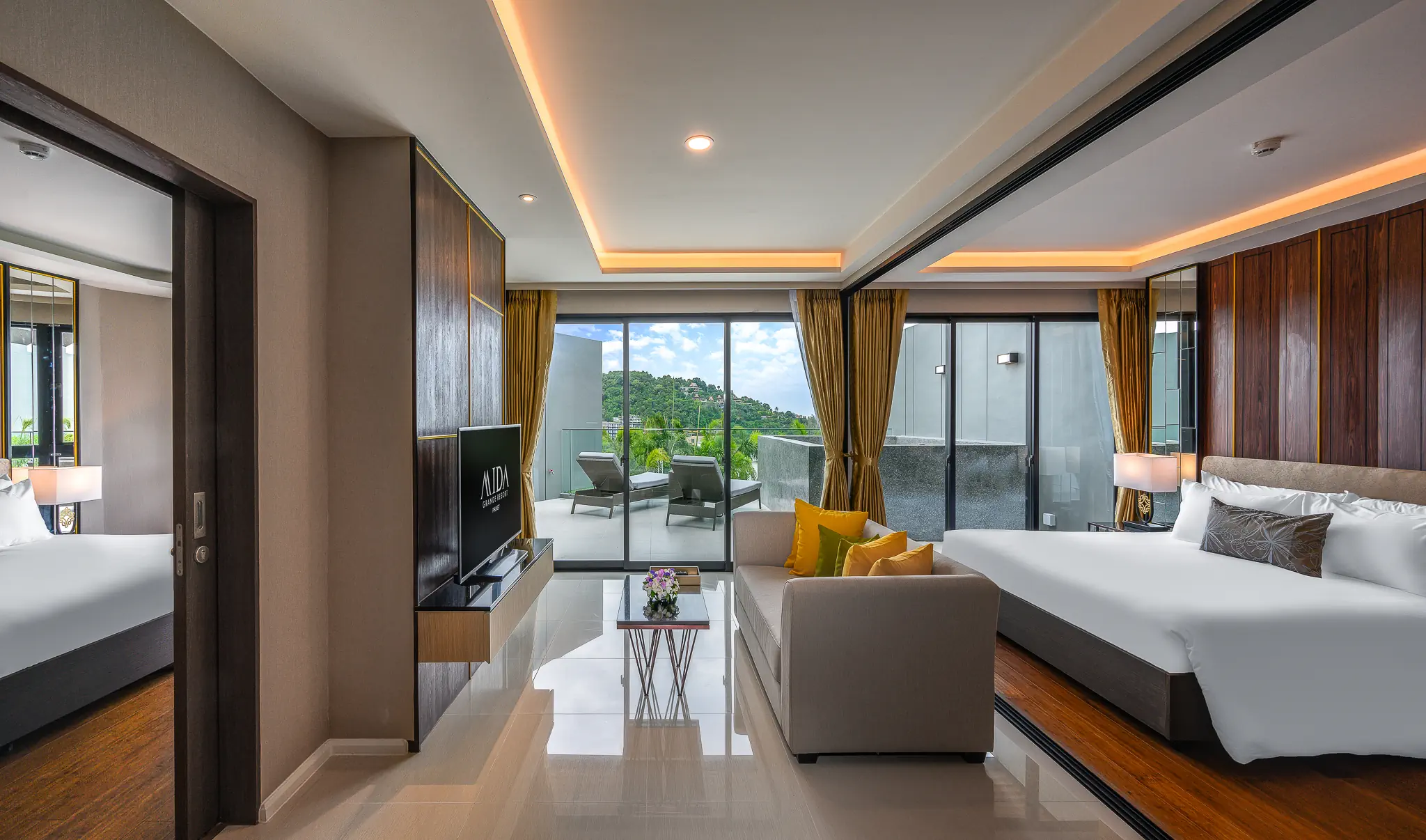 Mida Grande Resort Phuket - zdjęcie 12