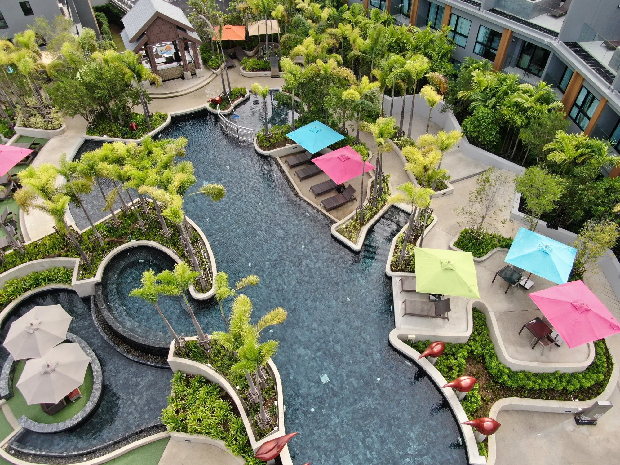 Mida Grande Resort Phuket - zdjęcie 33