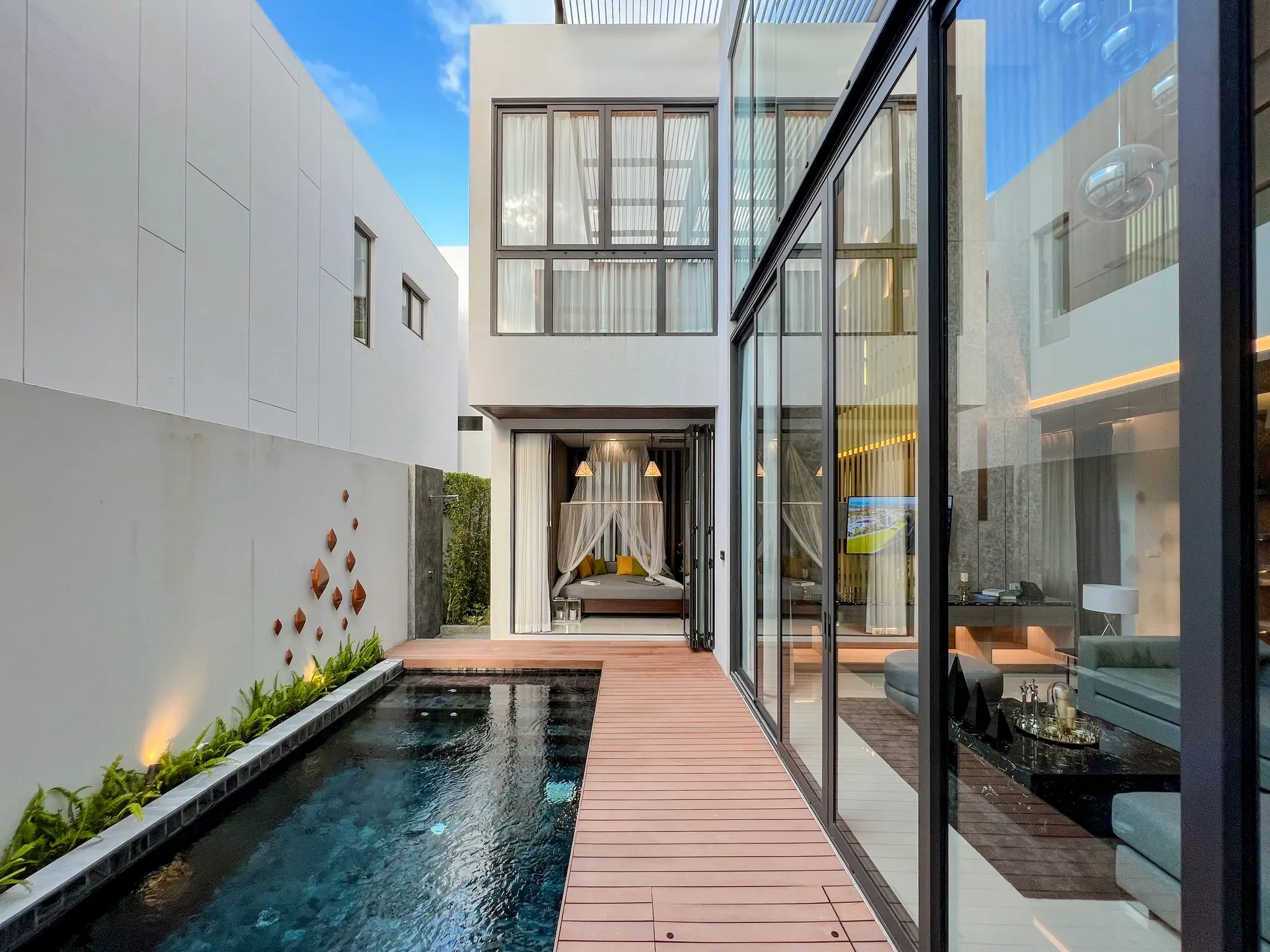 Mida Grande Resort Phuket - zdjęcie 20