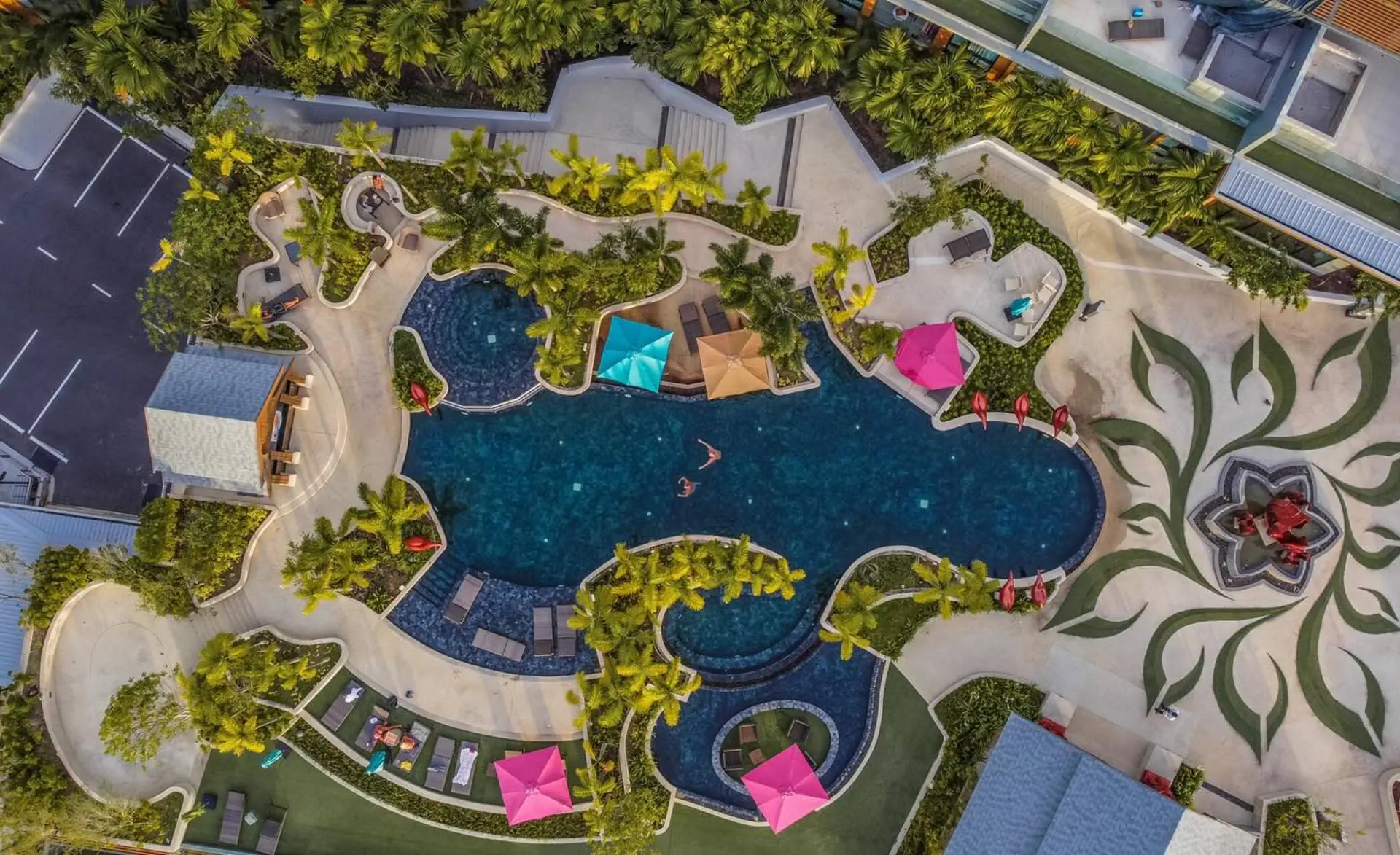 Mida Grande Resort Phuket - zdjęcie 37