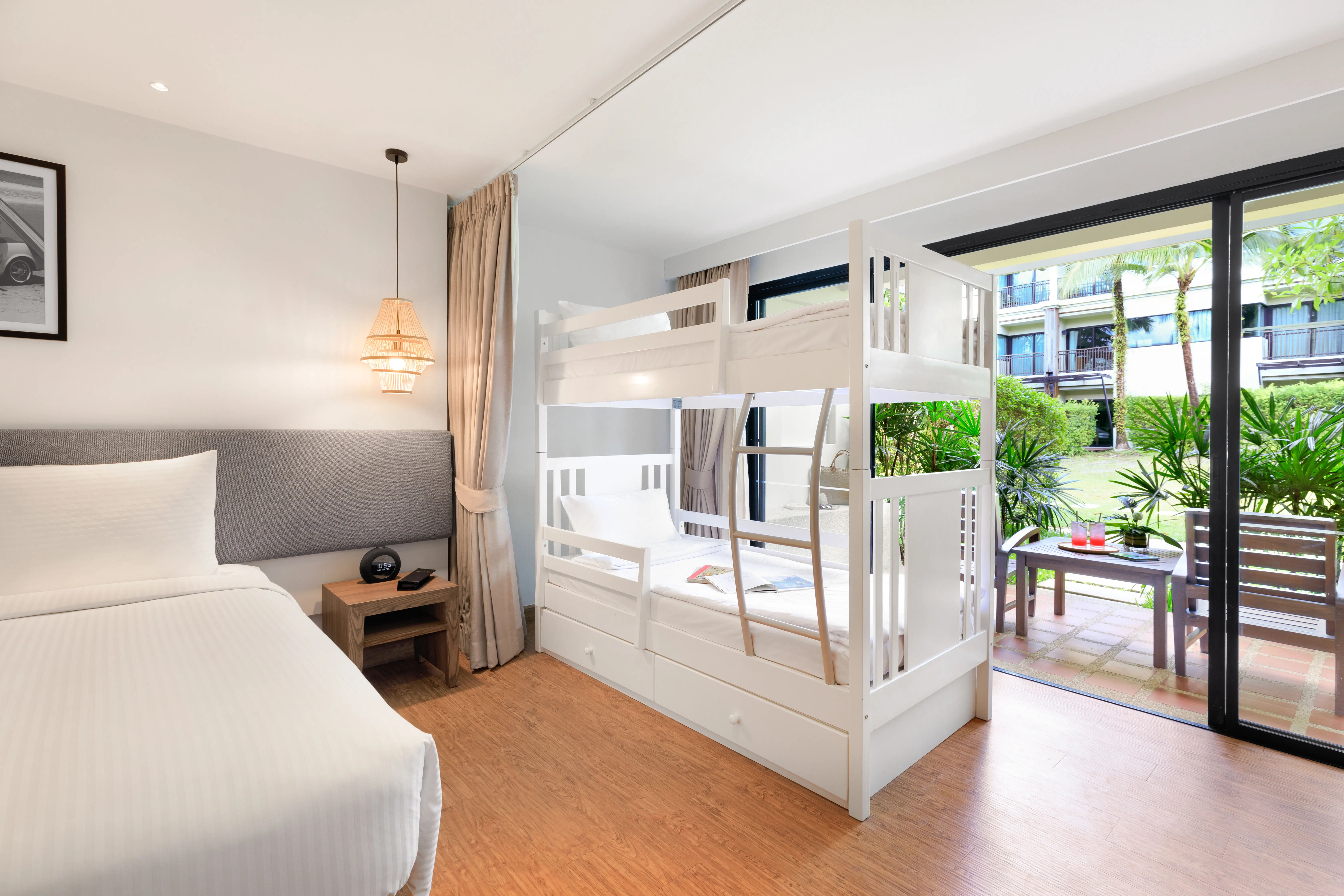 Royal Bangsak Beach Resort - zdjęcie 17