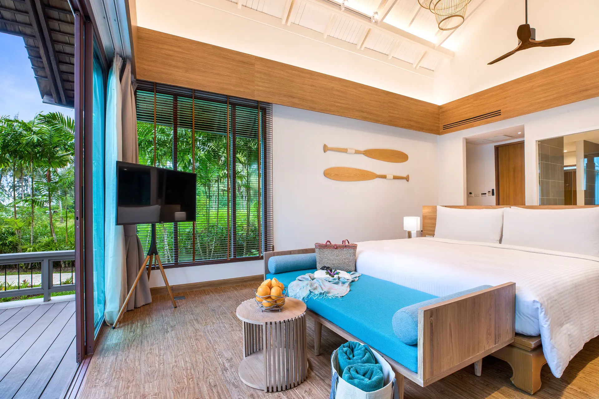 Royal Bangsak Beach Resort - zdjęcie 11