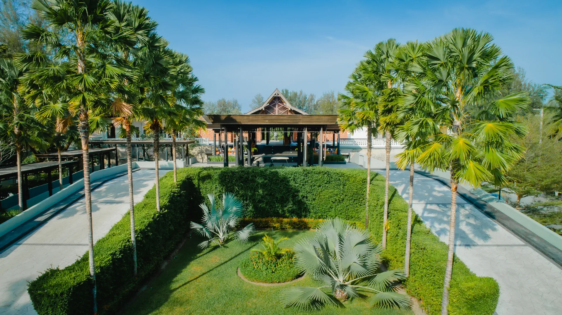 Royal Bangsak Beach Resort - zdjęcie 3