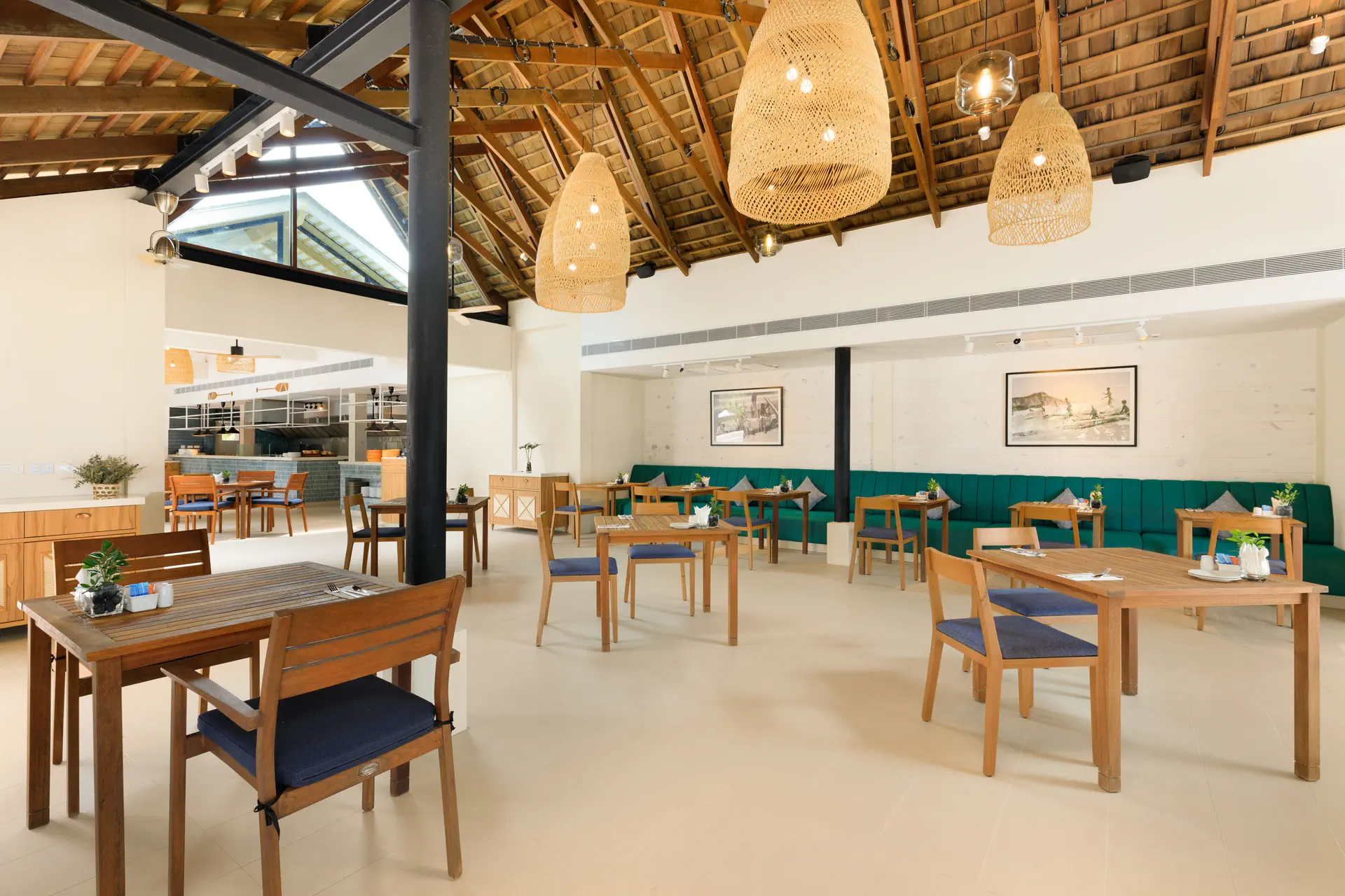 Royal Bangsak Beach Resort - zdjęcie 26