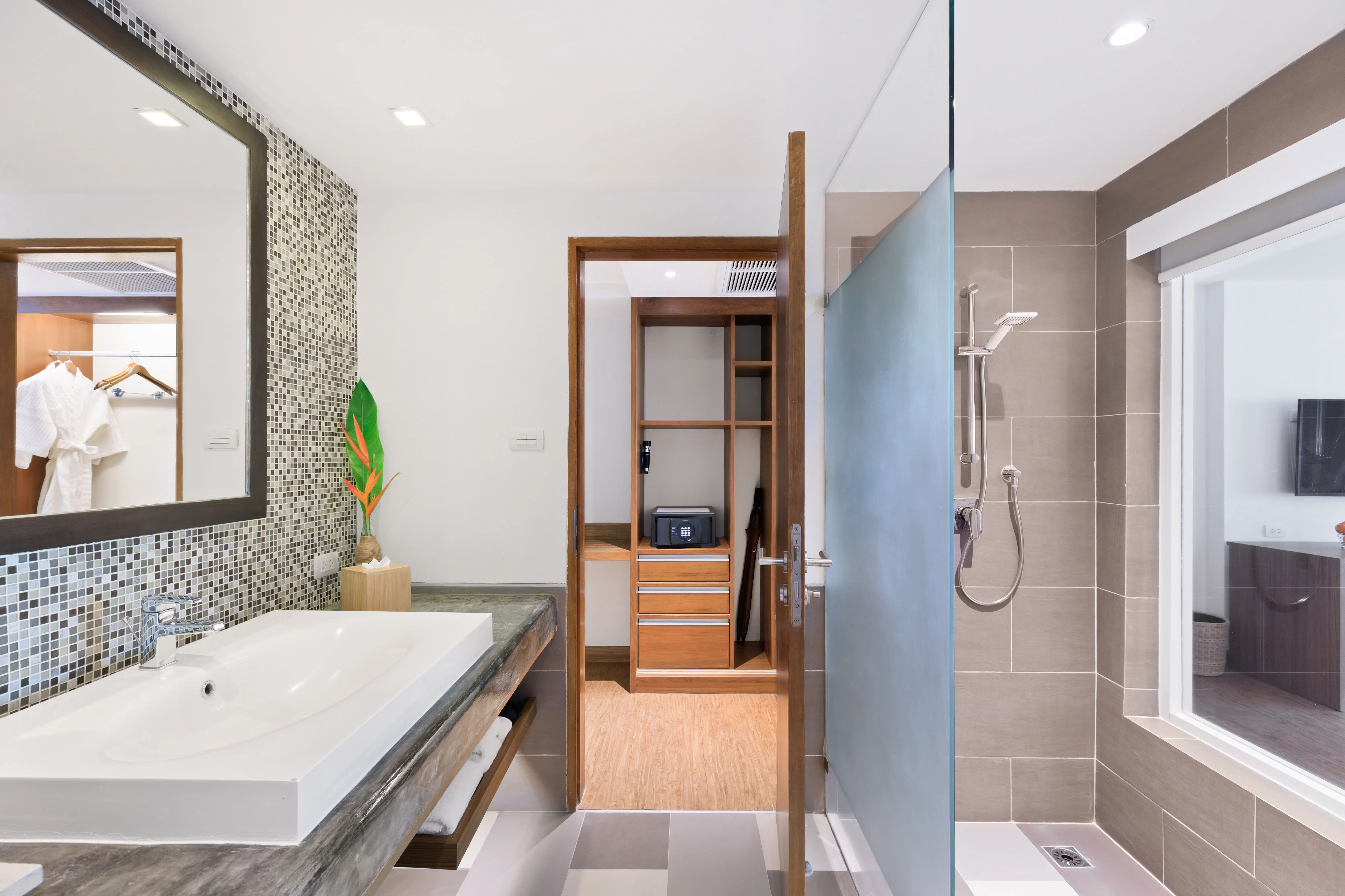 Royal Bangsak Beach Resort - zdjęcie 10