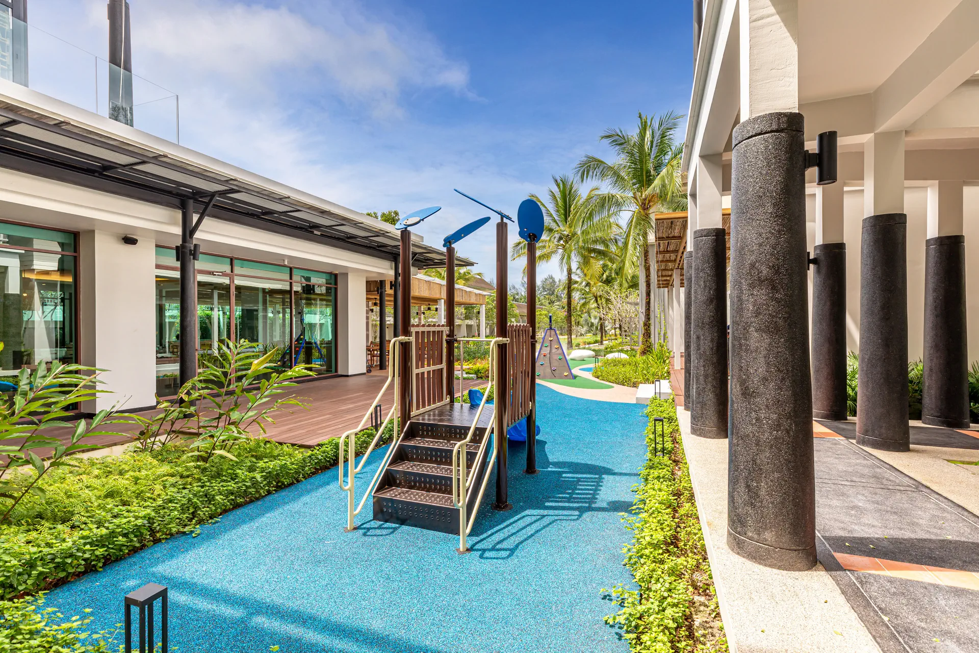 Royal Bangsak Beach Resort - zdjęcie 37