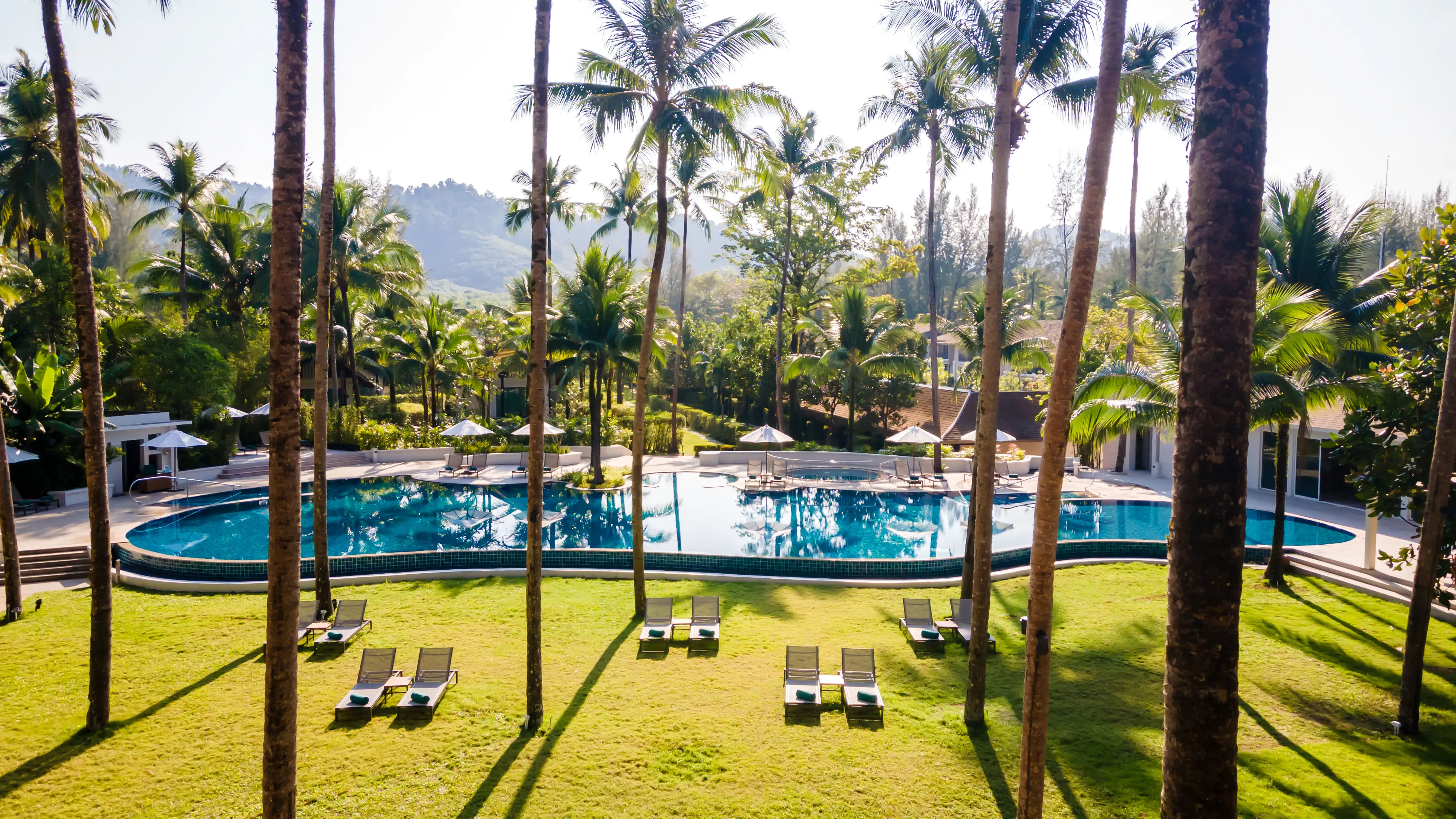 Royal Bangsak Beach Resort - zdjęcie 39