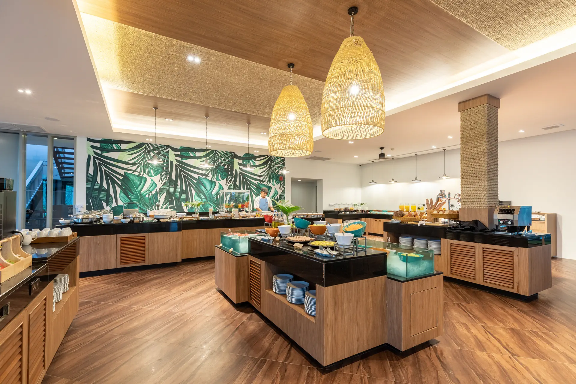 Royal Bangsak Beach Resort - zdjęcie 24