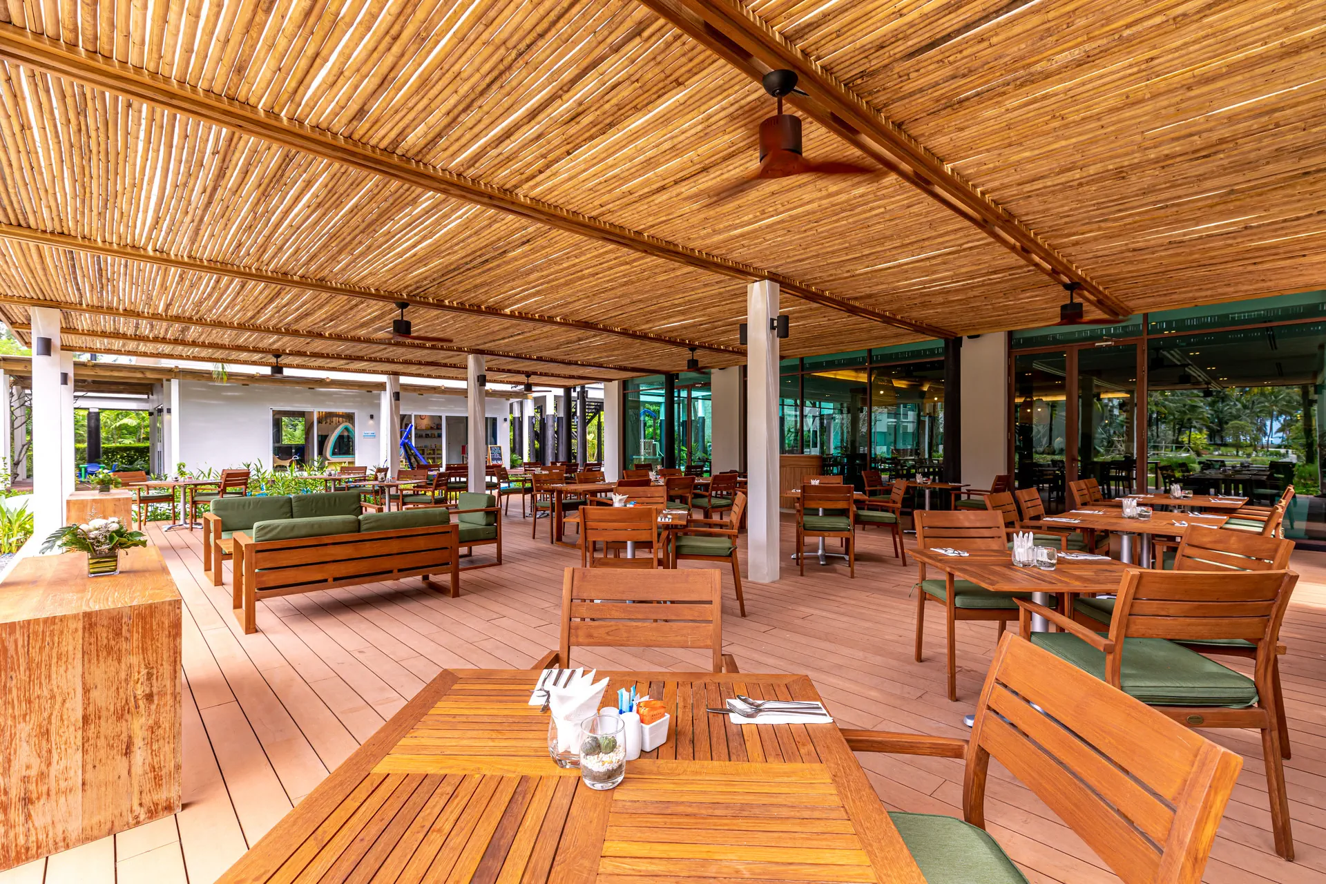 Royal Bangsak Beach Resort - zdjęcie 27