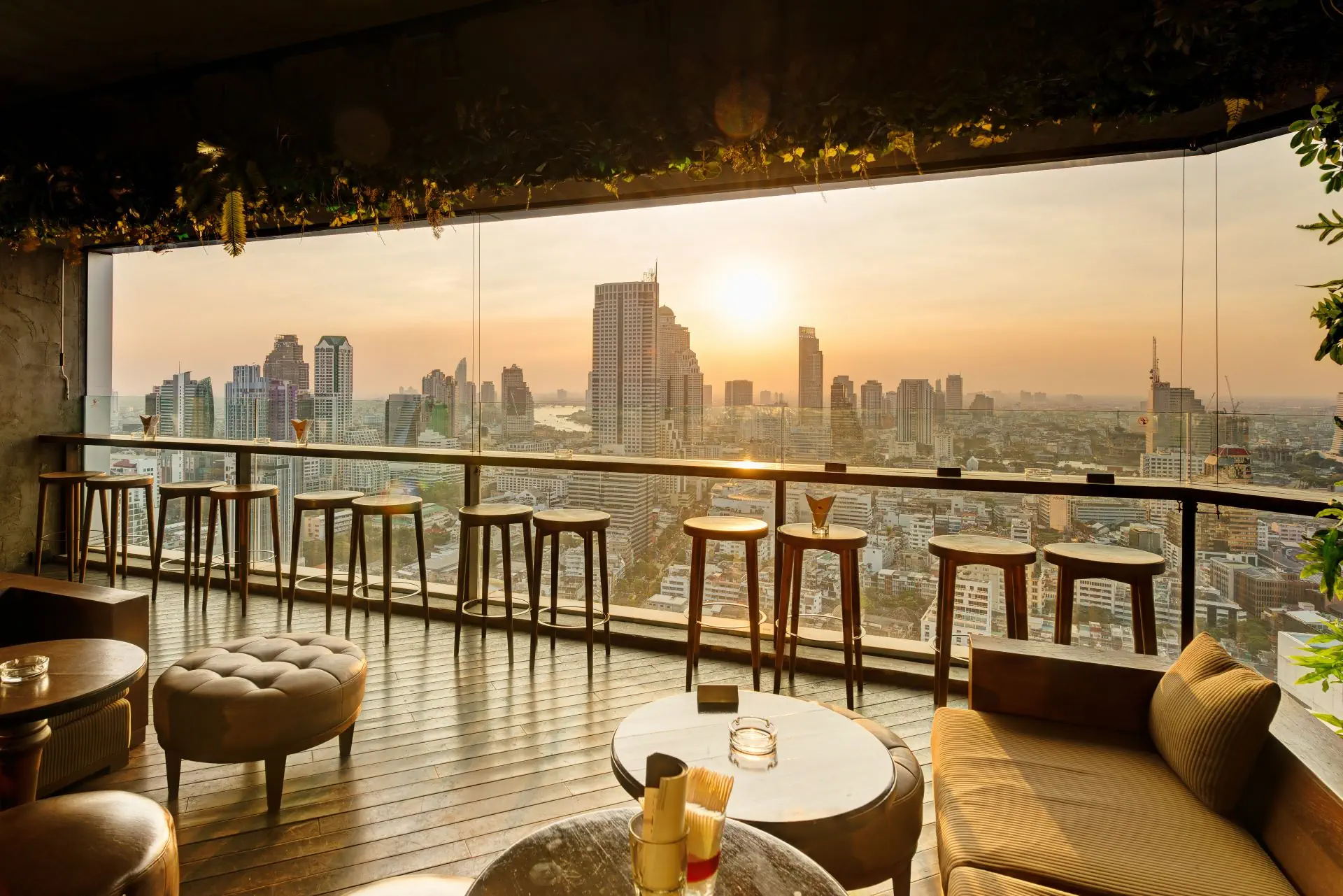 Pullman Bangkok Hotel G - zdjęcie 14