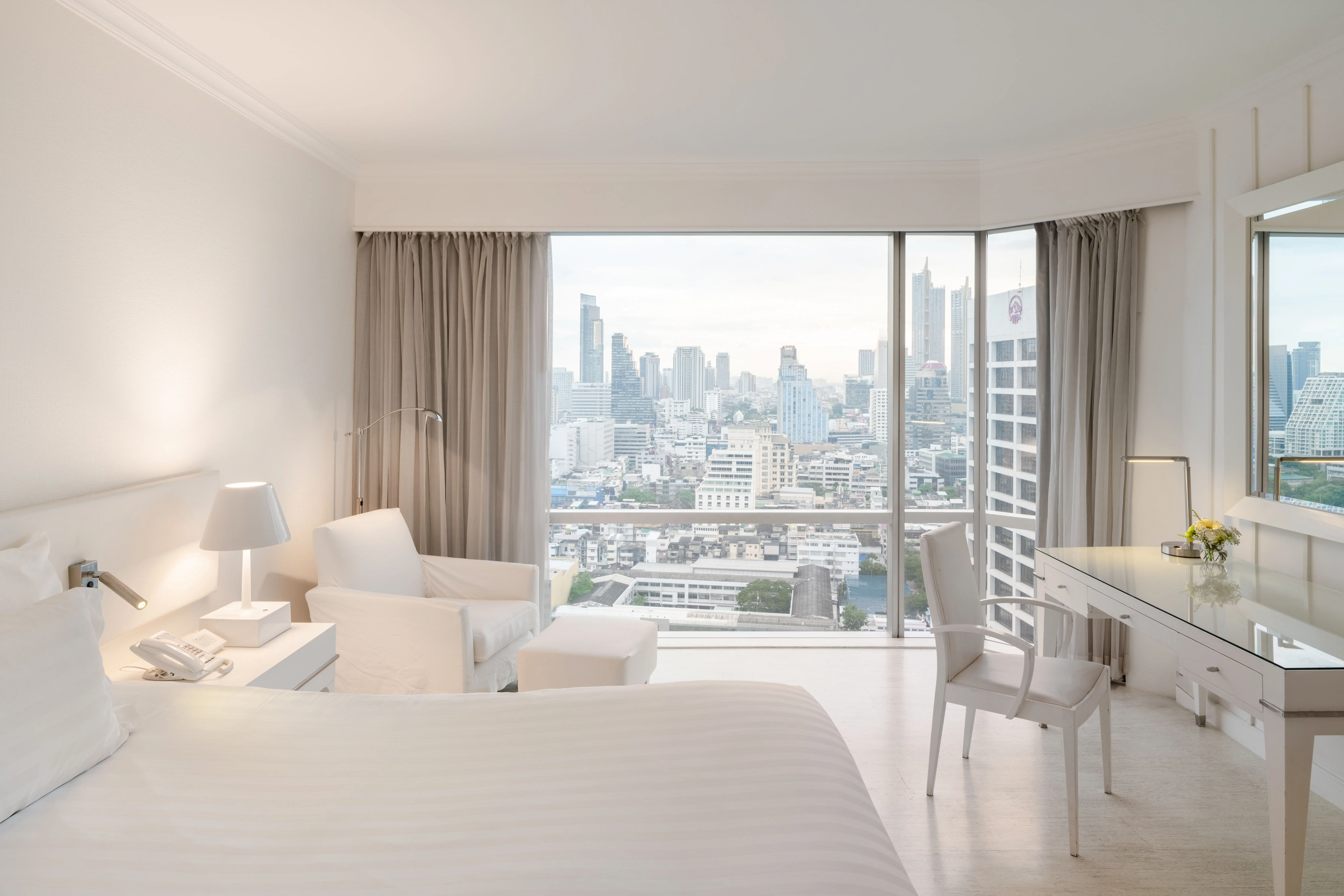 Pullman Bangkok Hotel G - zdjęcie 13
