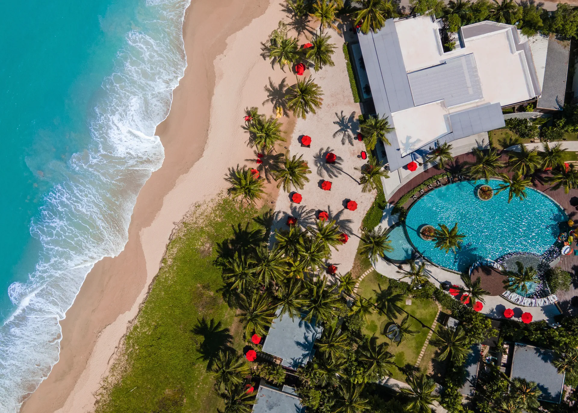 Ramada Resort Khao Lak - zdjęcie 2