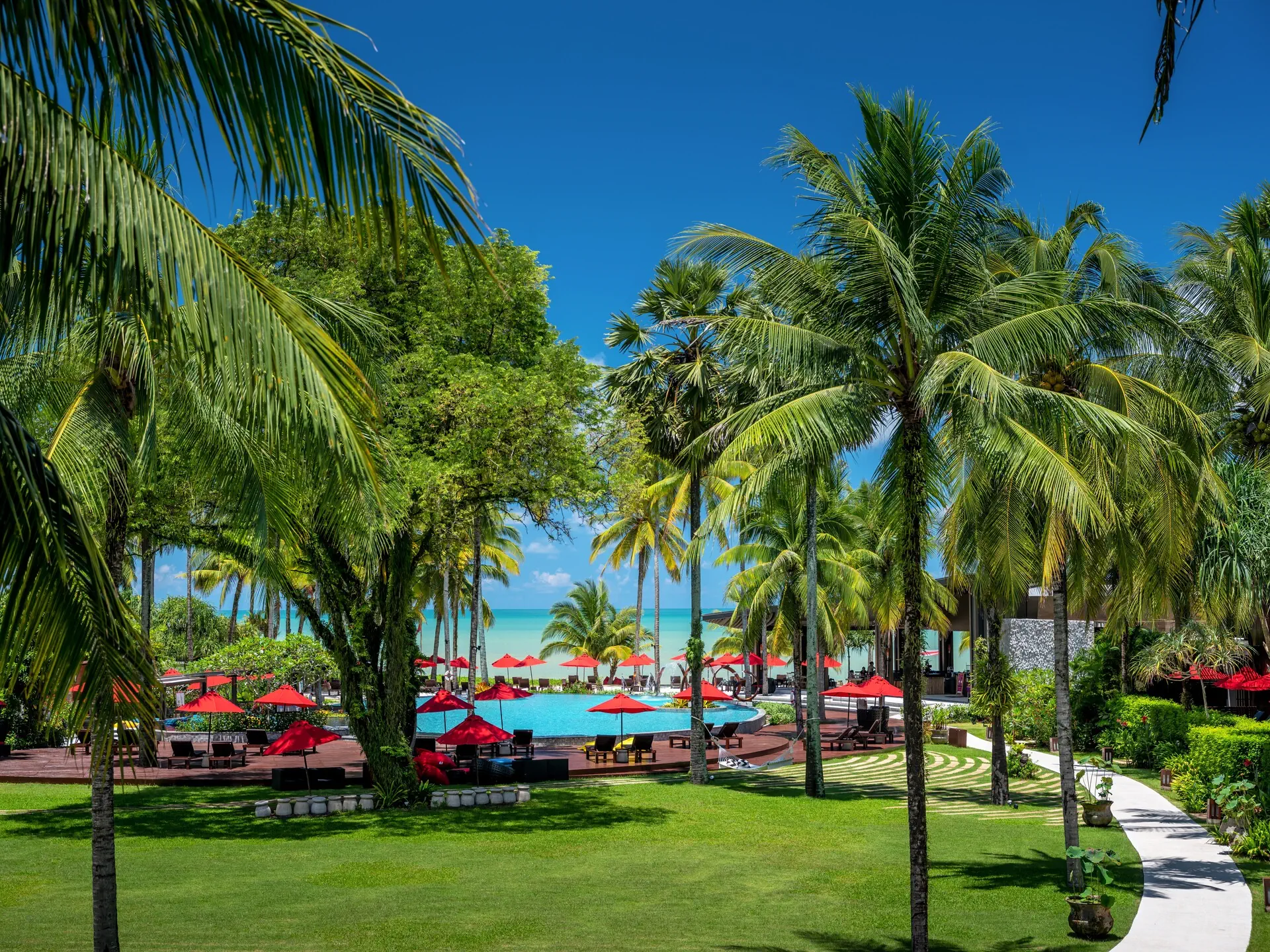 Ramada Resort Khao Lak - zdjęcie 37
