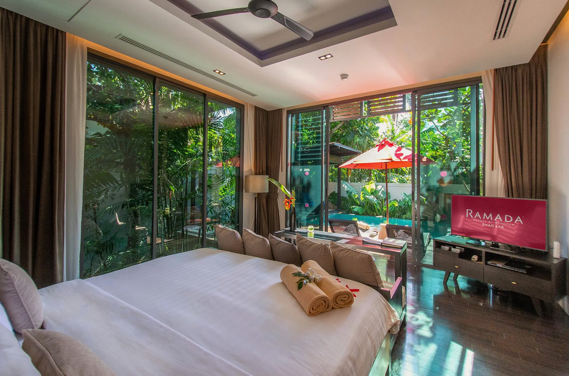 Ramada Resort Khao Lak - zdjęcie 20
