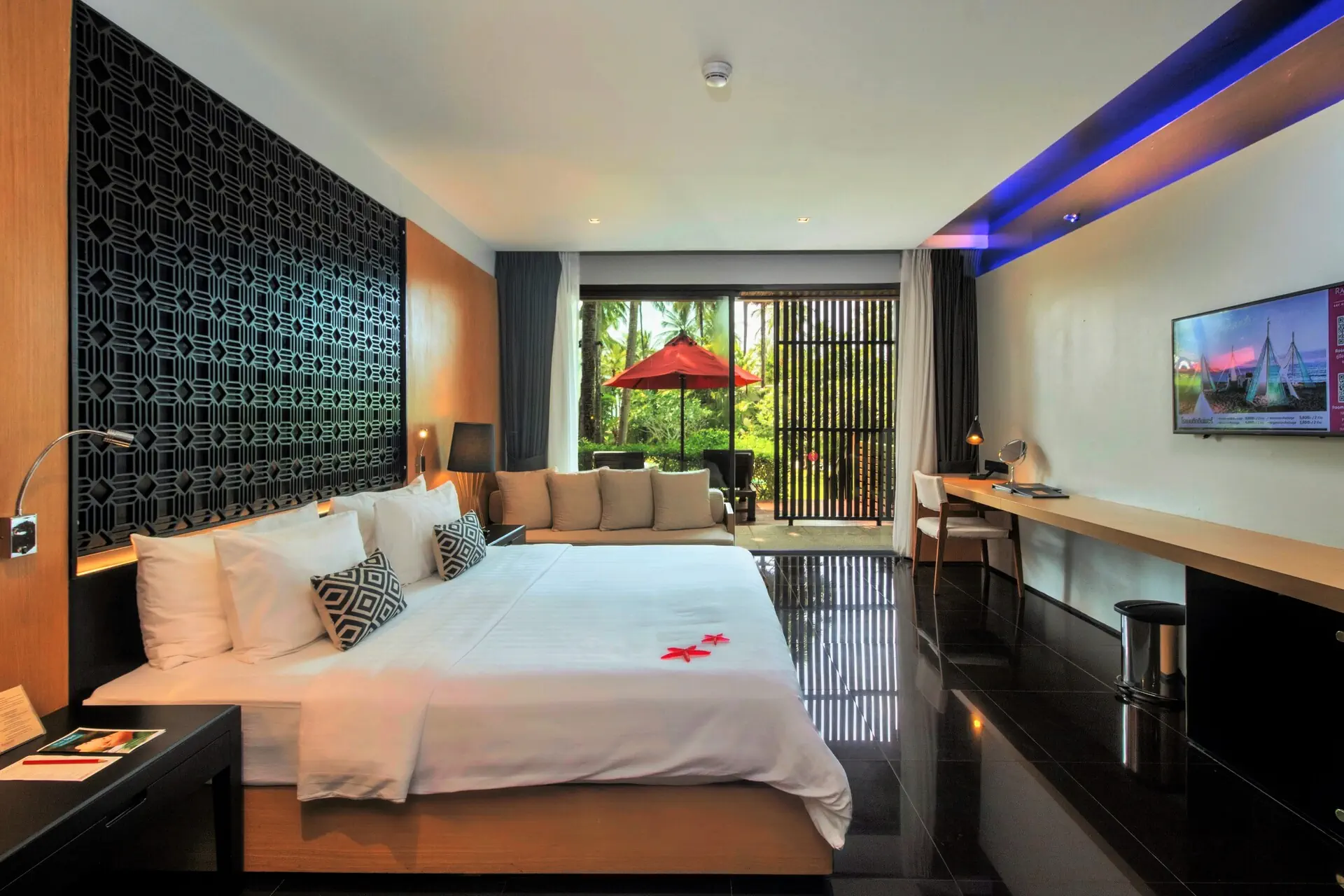 Ramada Resort Khao Lak - zdjęcie 12