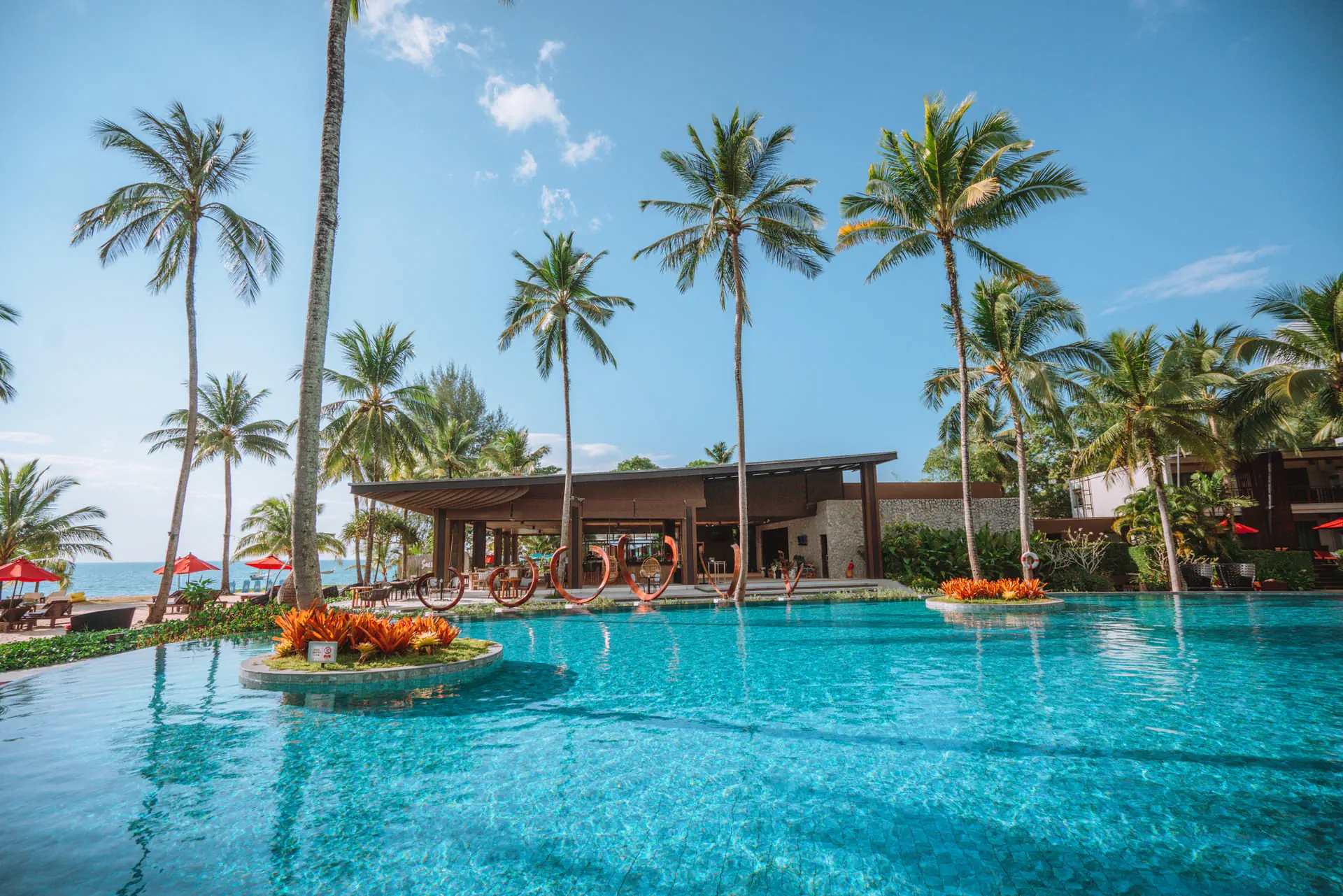 Ramada Resort Khao Lak - zdjęcie 39