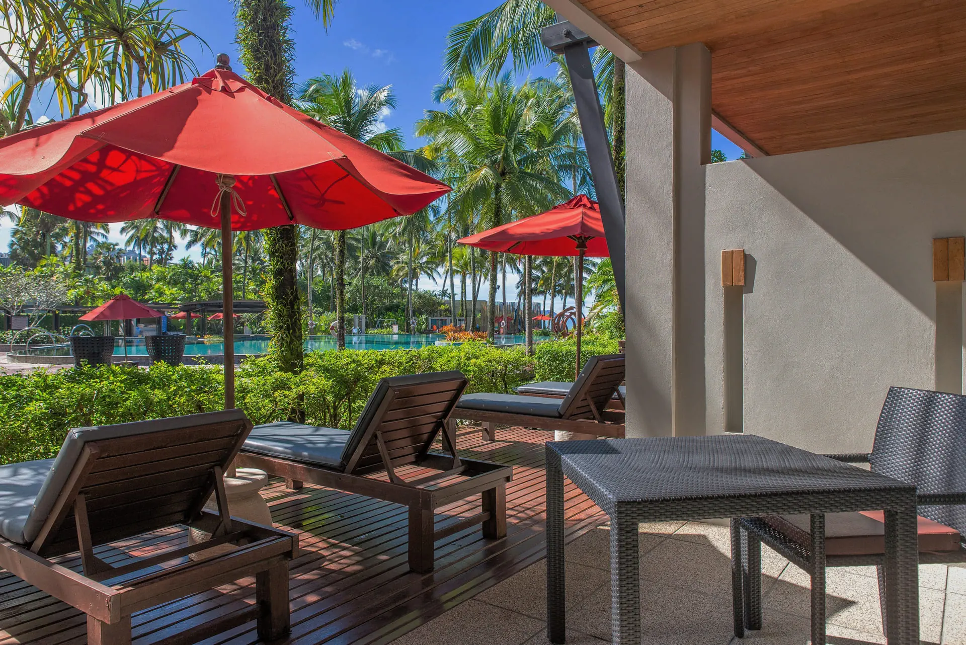 Ramada Resort Khao Lak - zdjęcie 8