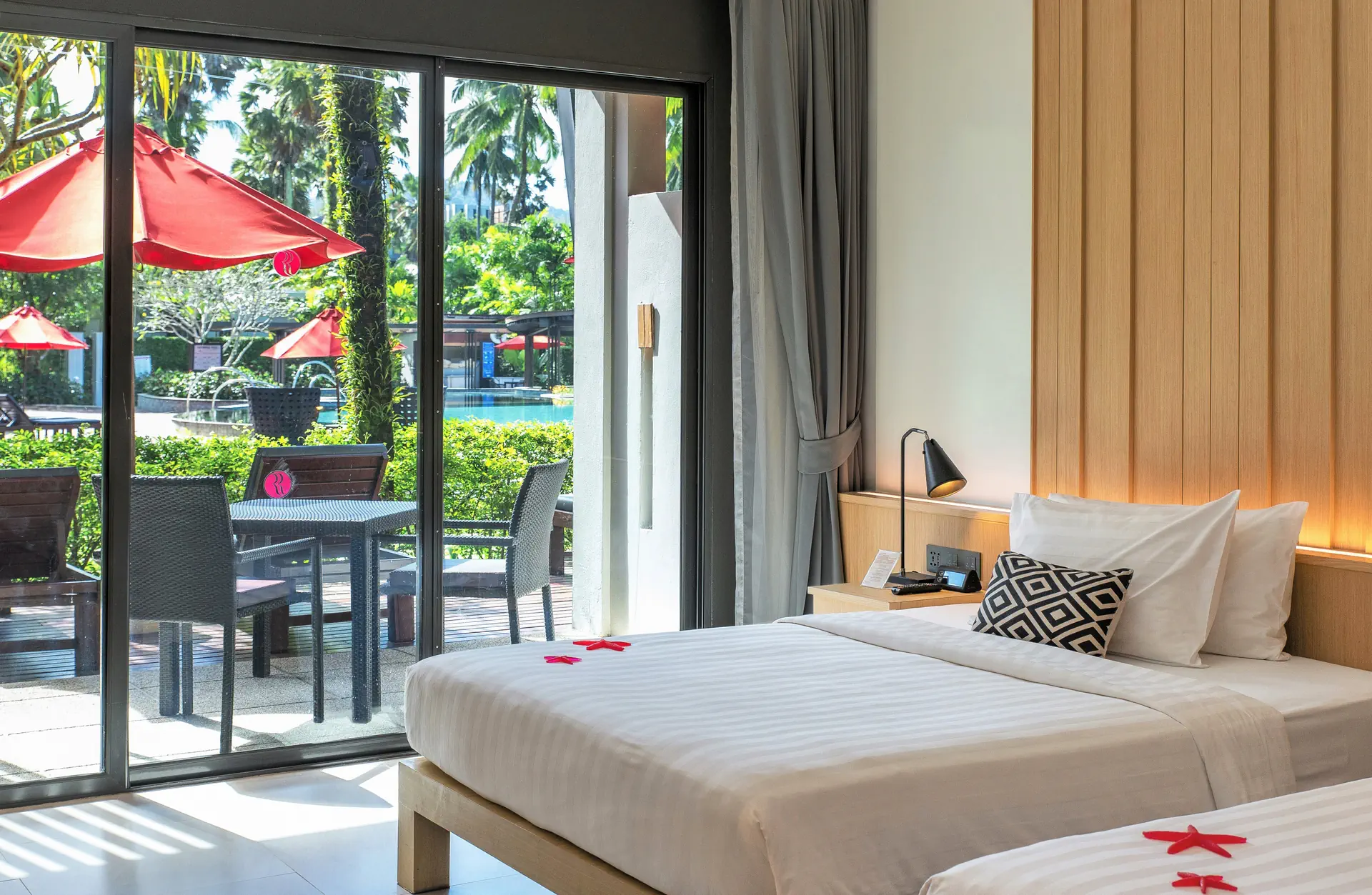 Ramada Resort Khao Lak - zdjęcie 6