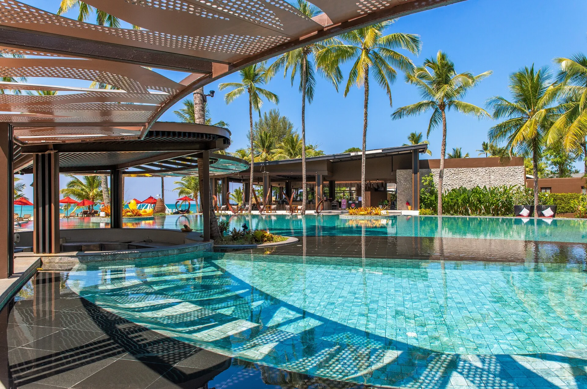Ramada Resort Khao Lak - zdjęcie 38