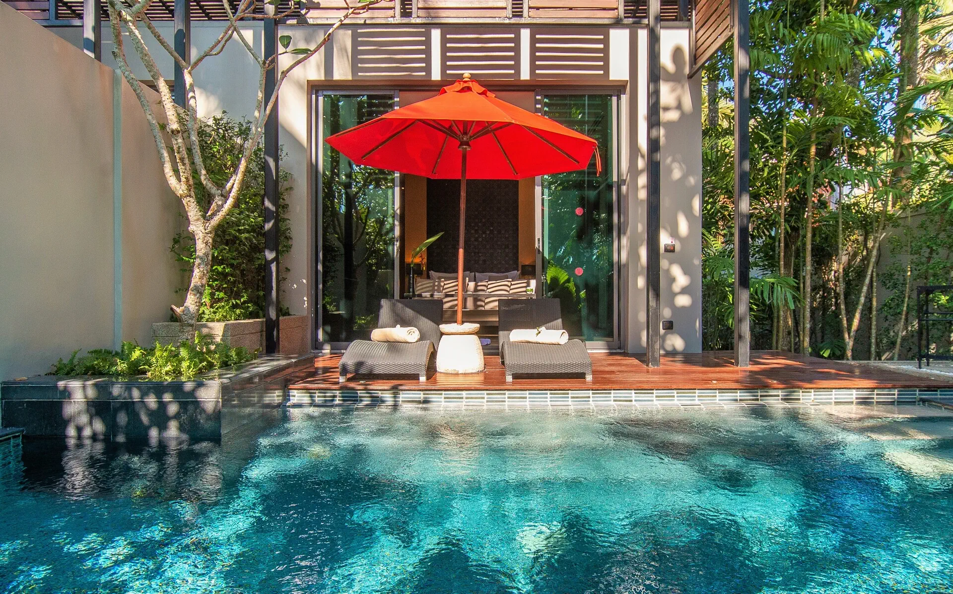Ramada Resort Khao Lak - zdjęcie 24