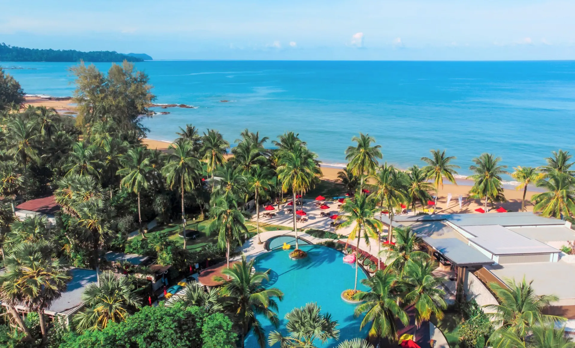 Ramada Resort Khao Lak - zdjęcie 3